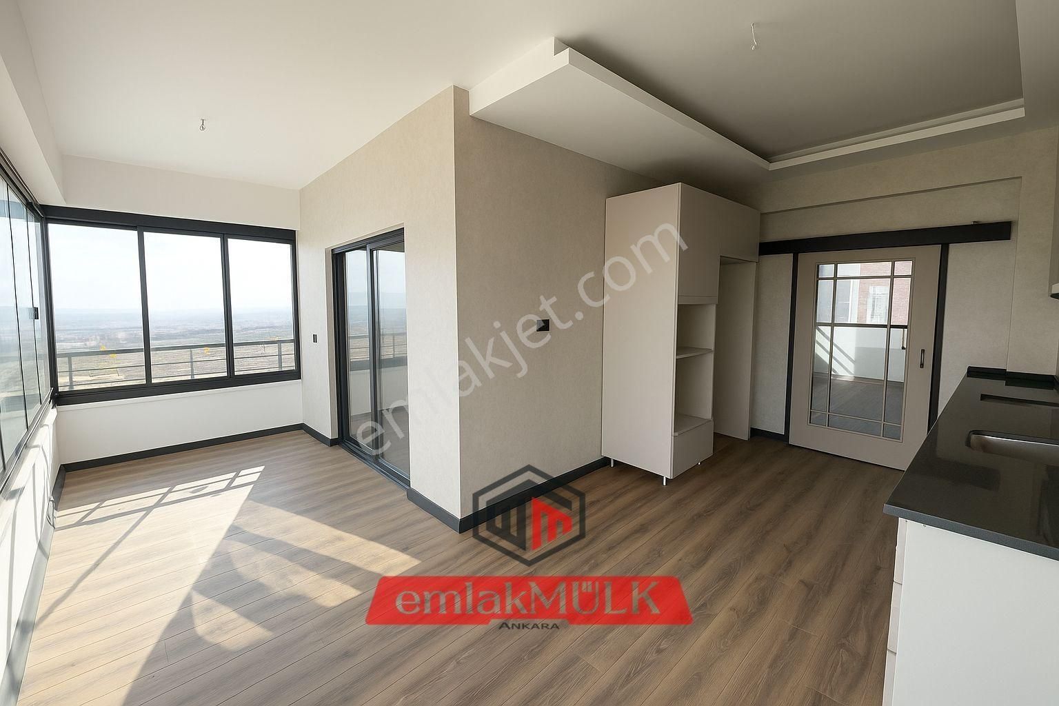 Emlakmülk'ten Atayurt Mah. Ultra Lüks 2+1 Daire - Görsel 18