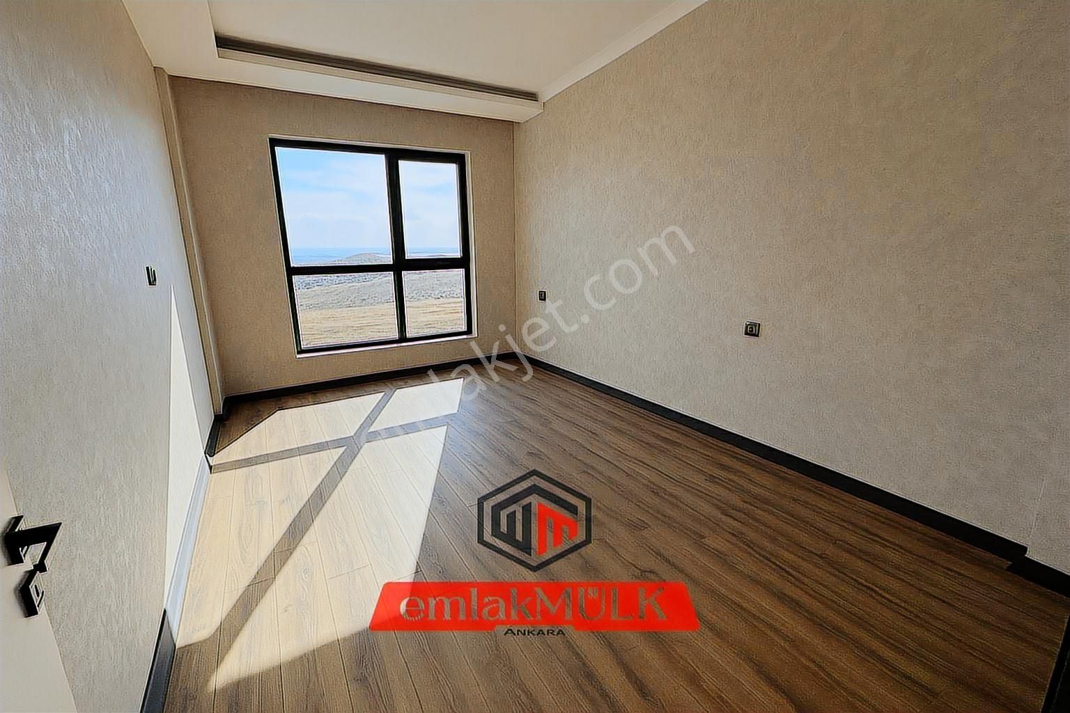 Emlakmülk'ten Atayurt Mah. Ultra Lüks 2+1 Daire - Görsel 19