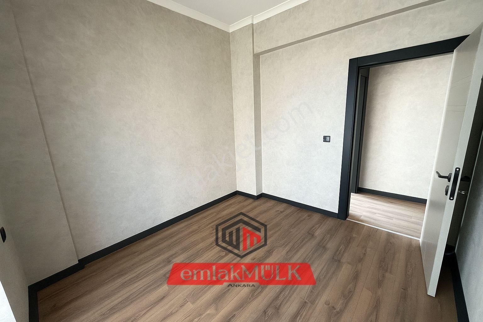 Emlakmülk'ten Atayurt Mah. Ultra Lüks 2+1 Daire - Görsel 5