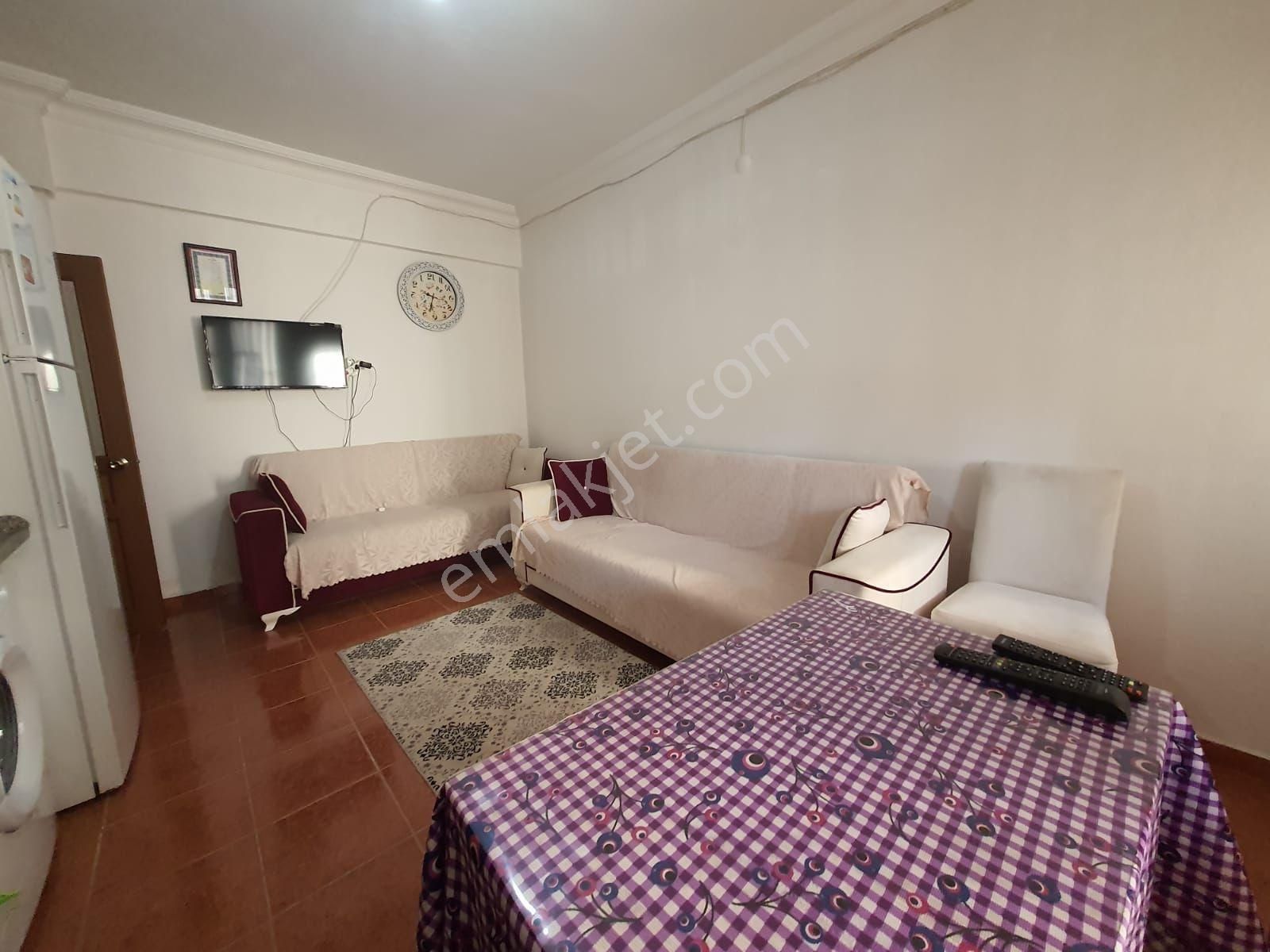 Gündoğdu Mah.de Çok Acil 1+1 Yüksek Giriş 60m2 Tranvaya Yakın - Görsel 10