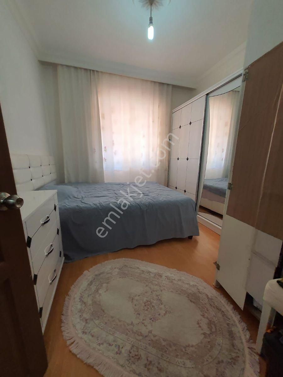 Gündoğdu Mah.de Çok Acil 1+1 Yüksek Giriş 60m2 Tranvaya Yakın - Görsel 7