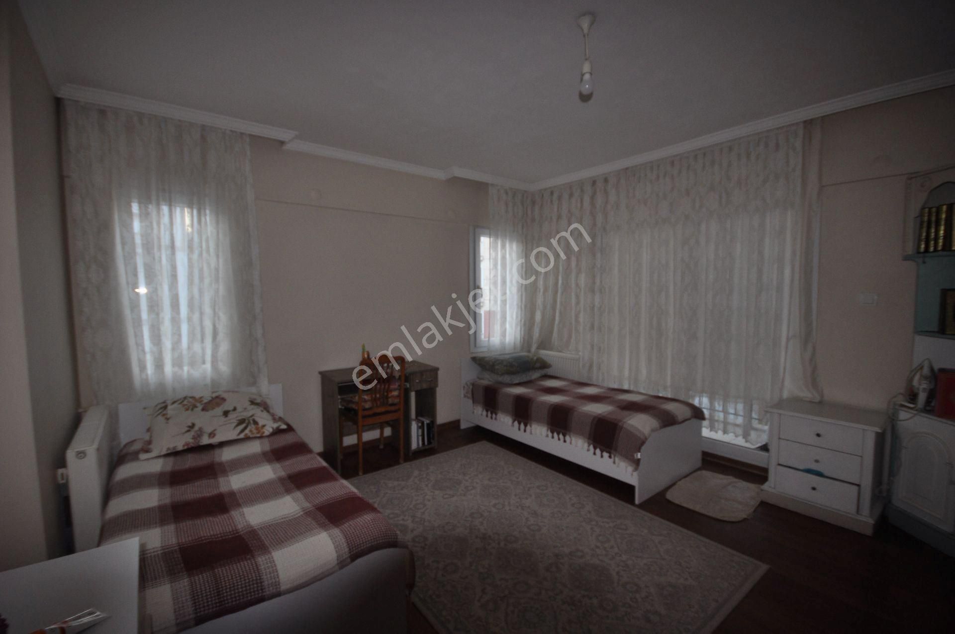 Söke Çarşamba Pazarı Karşısı Satılık 3+1 Daire - Görsel 15