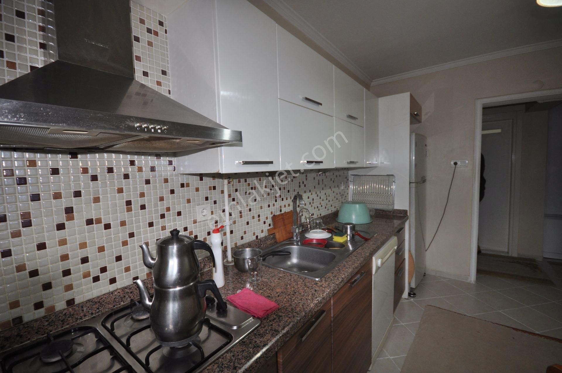 Söke Çarşamba Pazarı Karşısı Satılık 3+1 Daire - Görsel 5