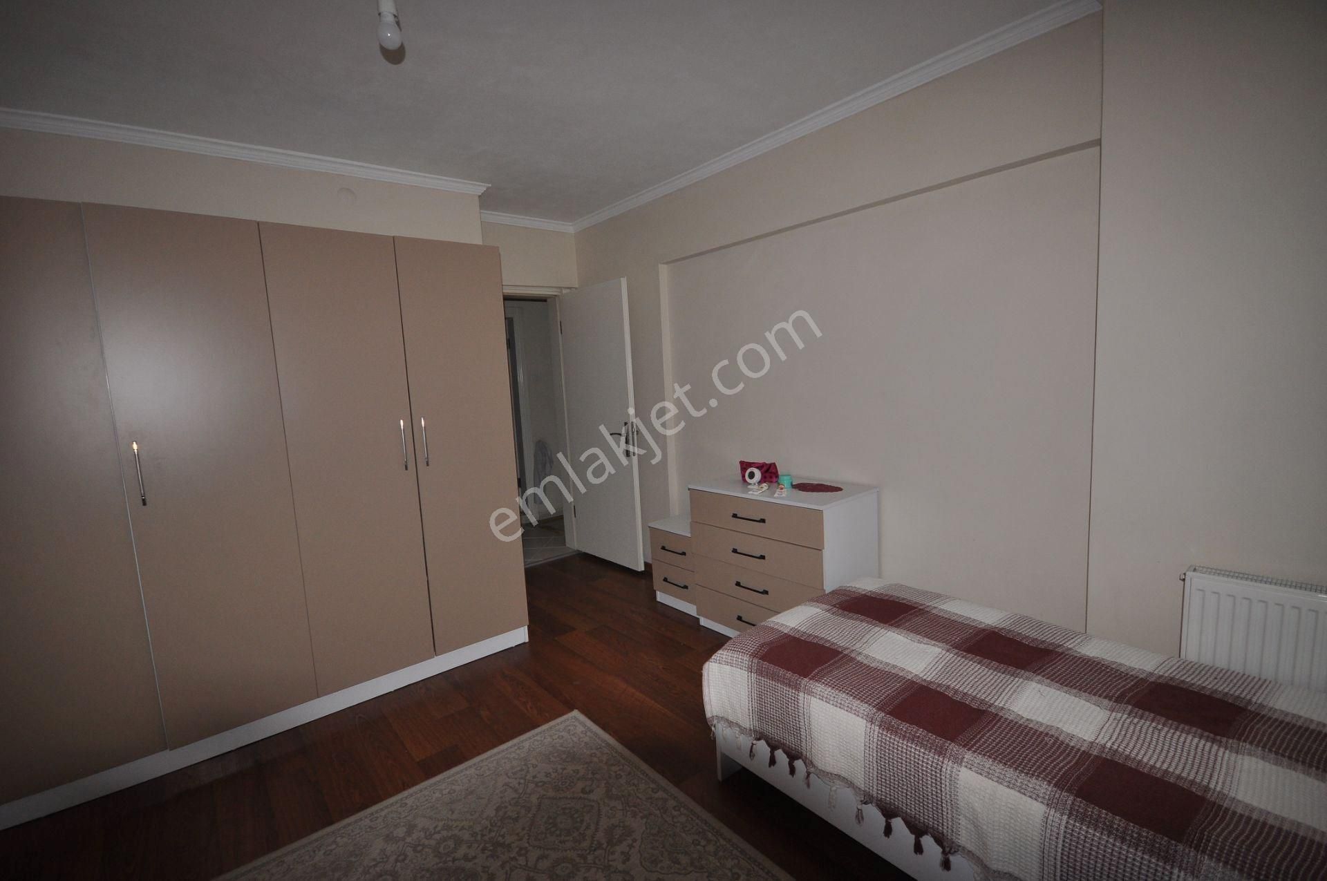 Söke Çarşamba Pazarı Karşısı Satılık 3+1 Daire - Görsel 17