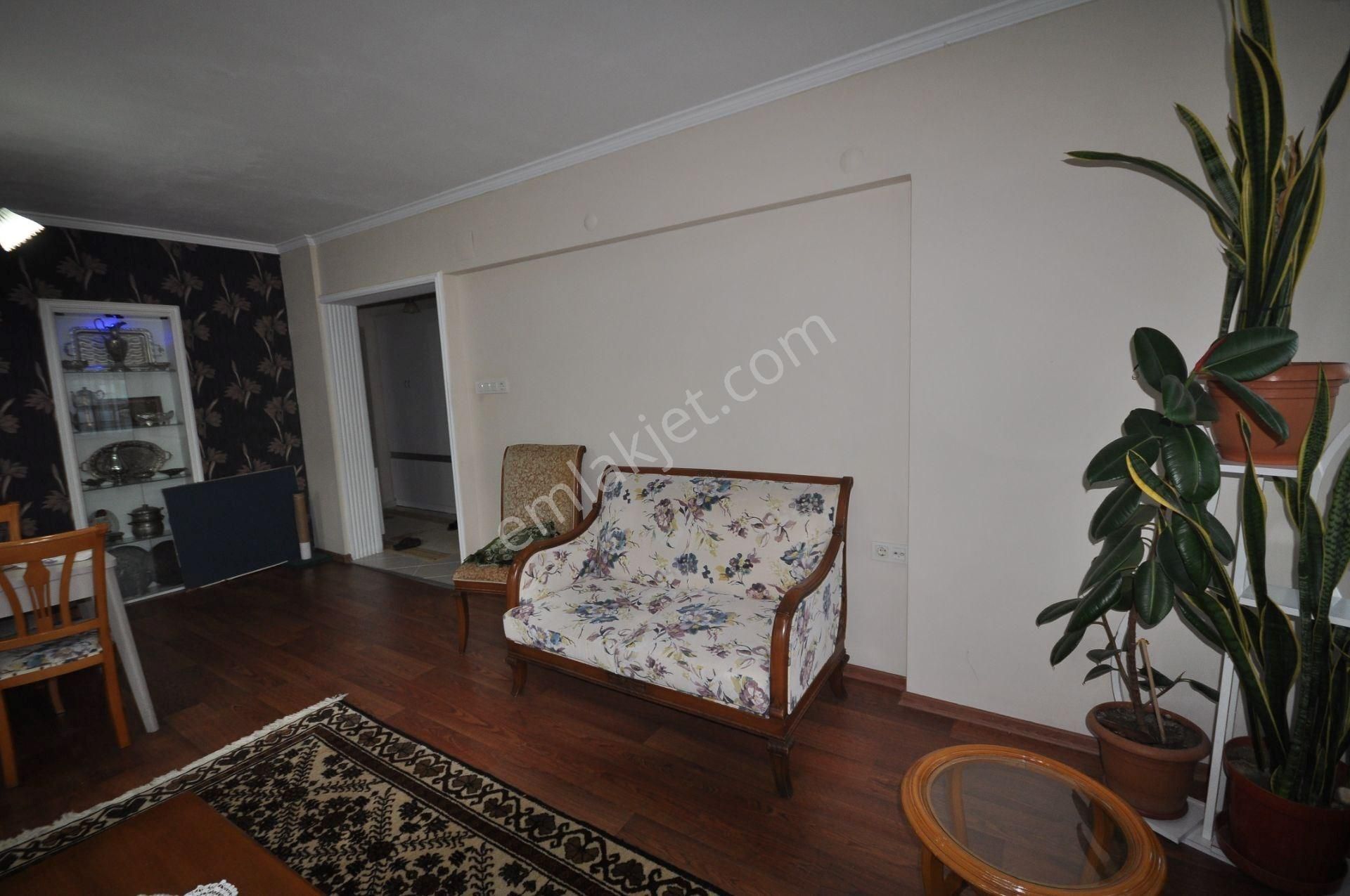 Söke Çarşamba Pazarı Karşısı Satılık 3+1 Daire - Görsel 10