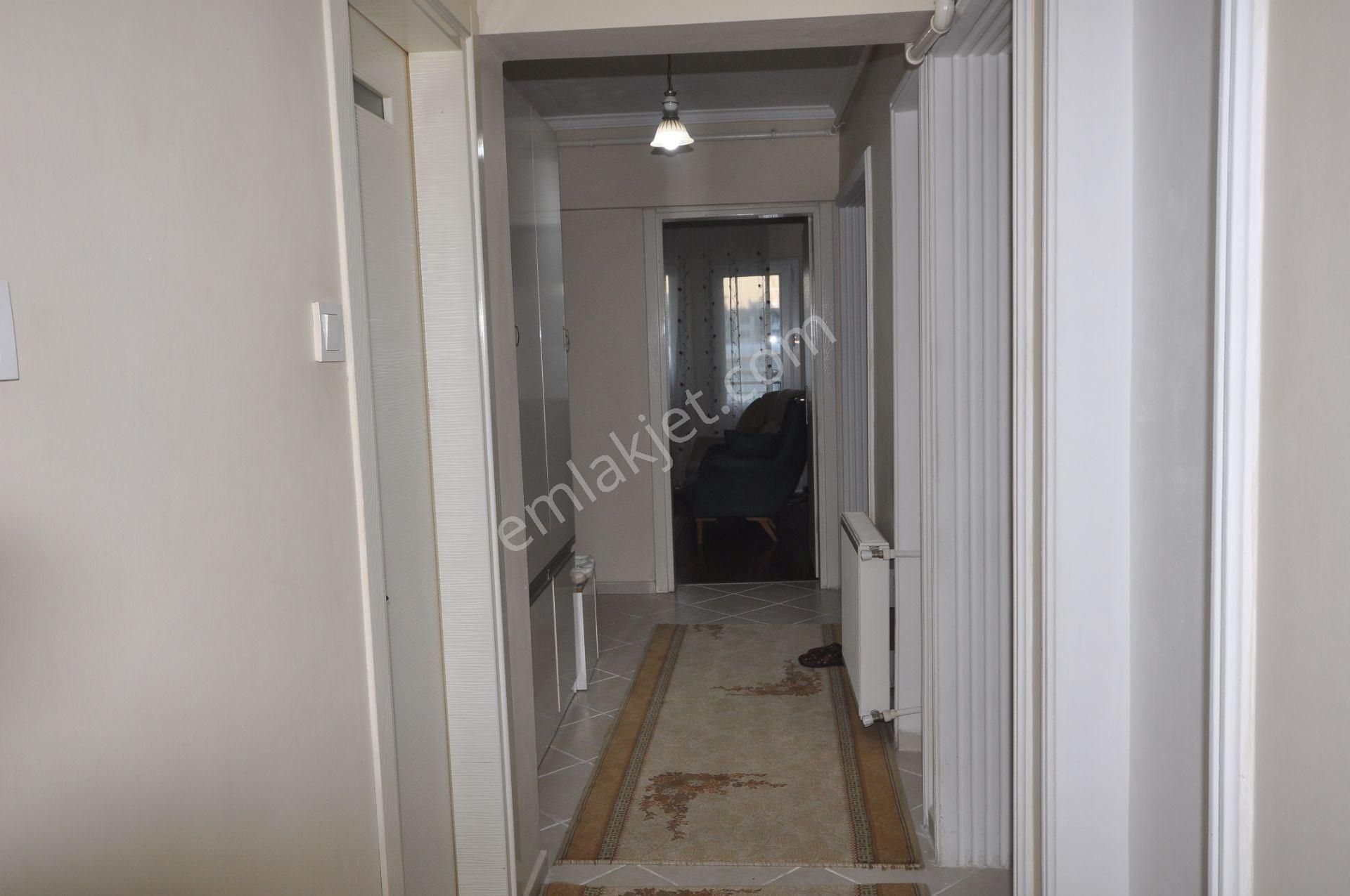 Söke Çarşamba Pazarı Karşısı Satılık 3+1 Daire - Görsel 28