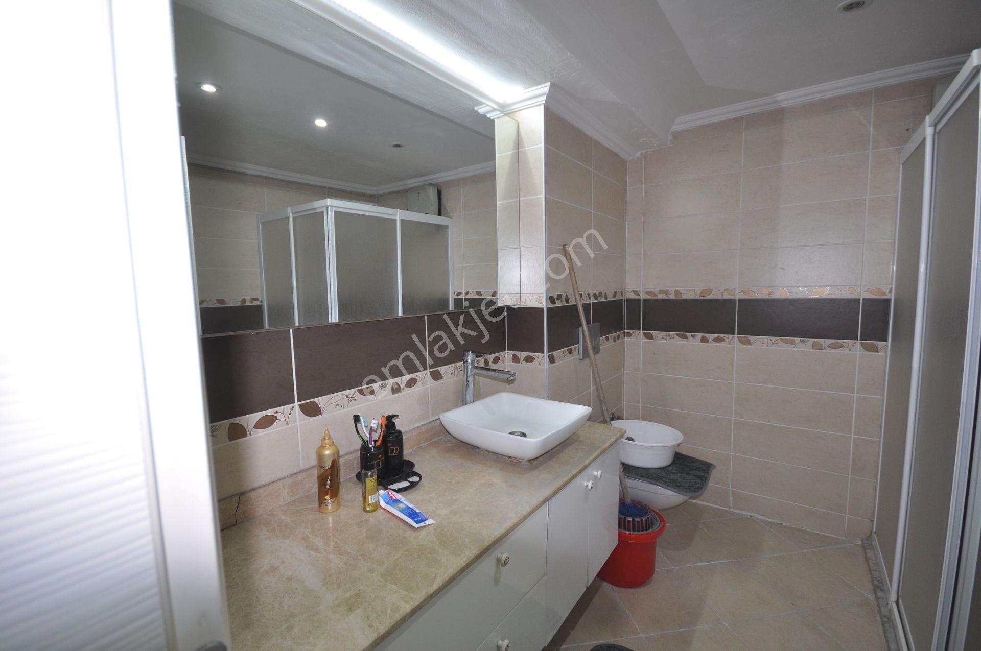 Söke Çarşamba Pazarı Karşısı Satılık 3+1 Daire - Görsel 21