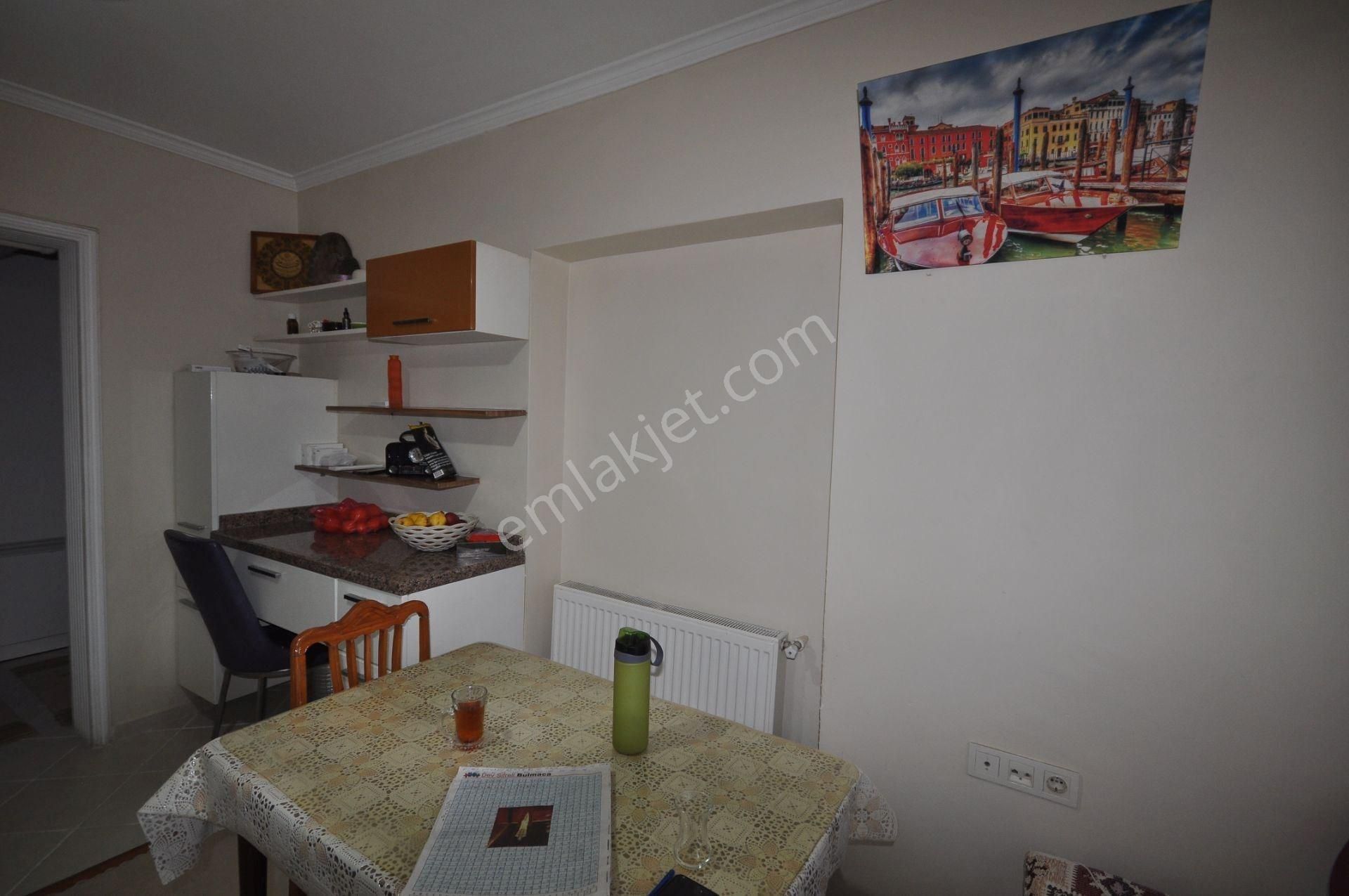 Söke Çarşamba Pazarı Karşısı Satılık 3+1 Daire - Görsel 4