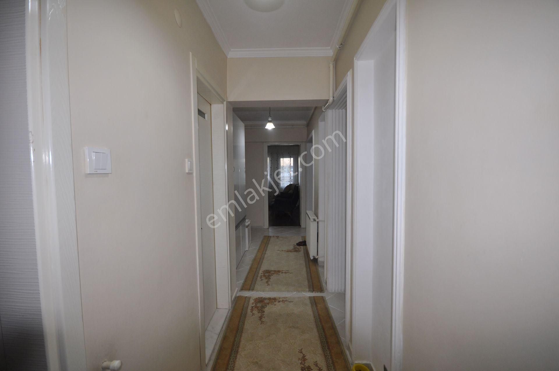 Söke Çarşamba Pazarı Karşısı Satılık 3+1 Daire - Görsel 27