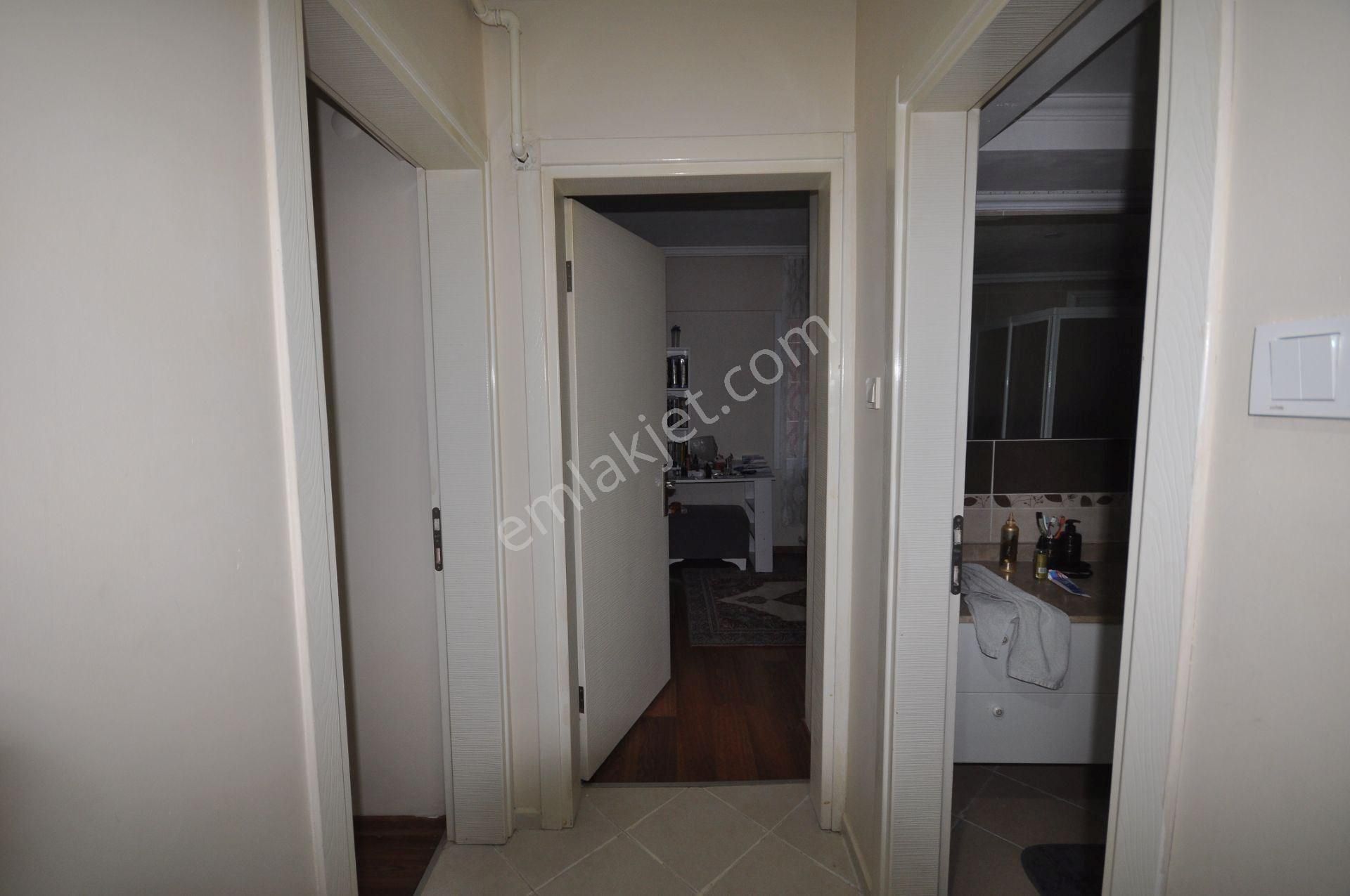 Söke Çarşamba Pazarı Karşısı Satılık 3+1 Daire - Görsel 30