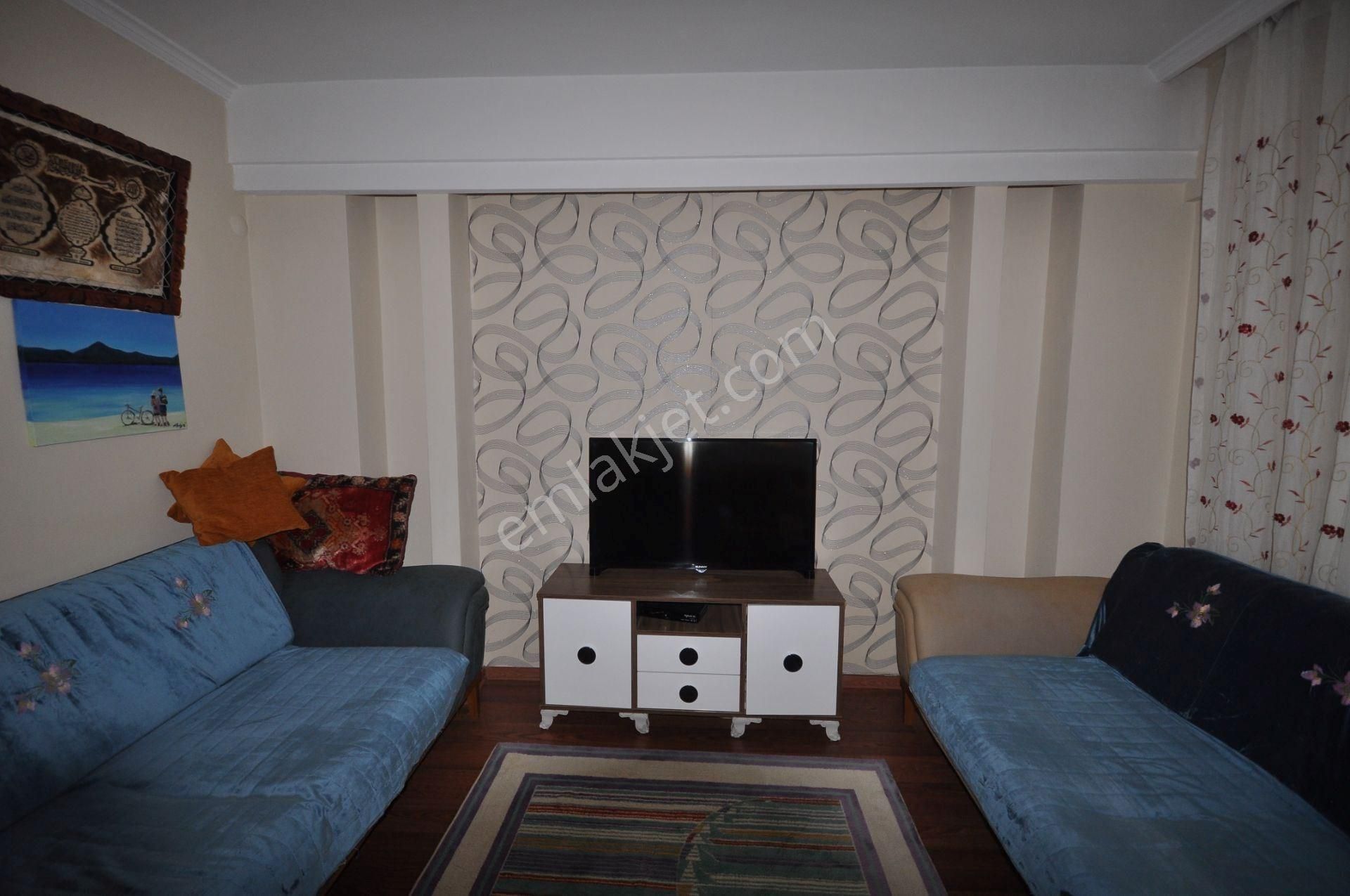 Söke Çarşamba Pazarı Karşısı Satılık 3+1 Daire - Görsel 12