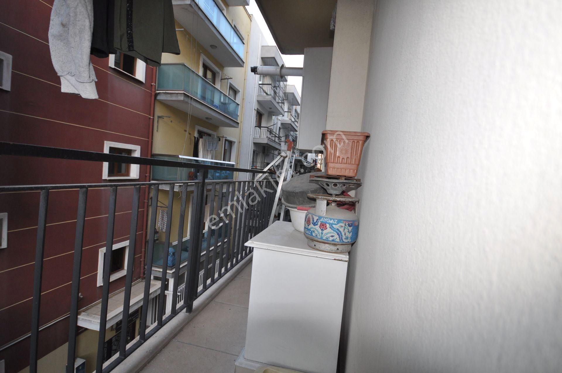 Söke Çarşamba Pazarı Karşısı Satılık 3+1 Daire - Görsel 31