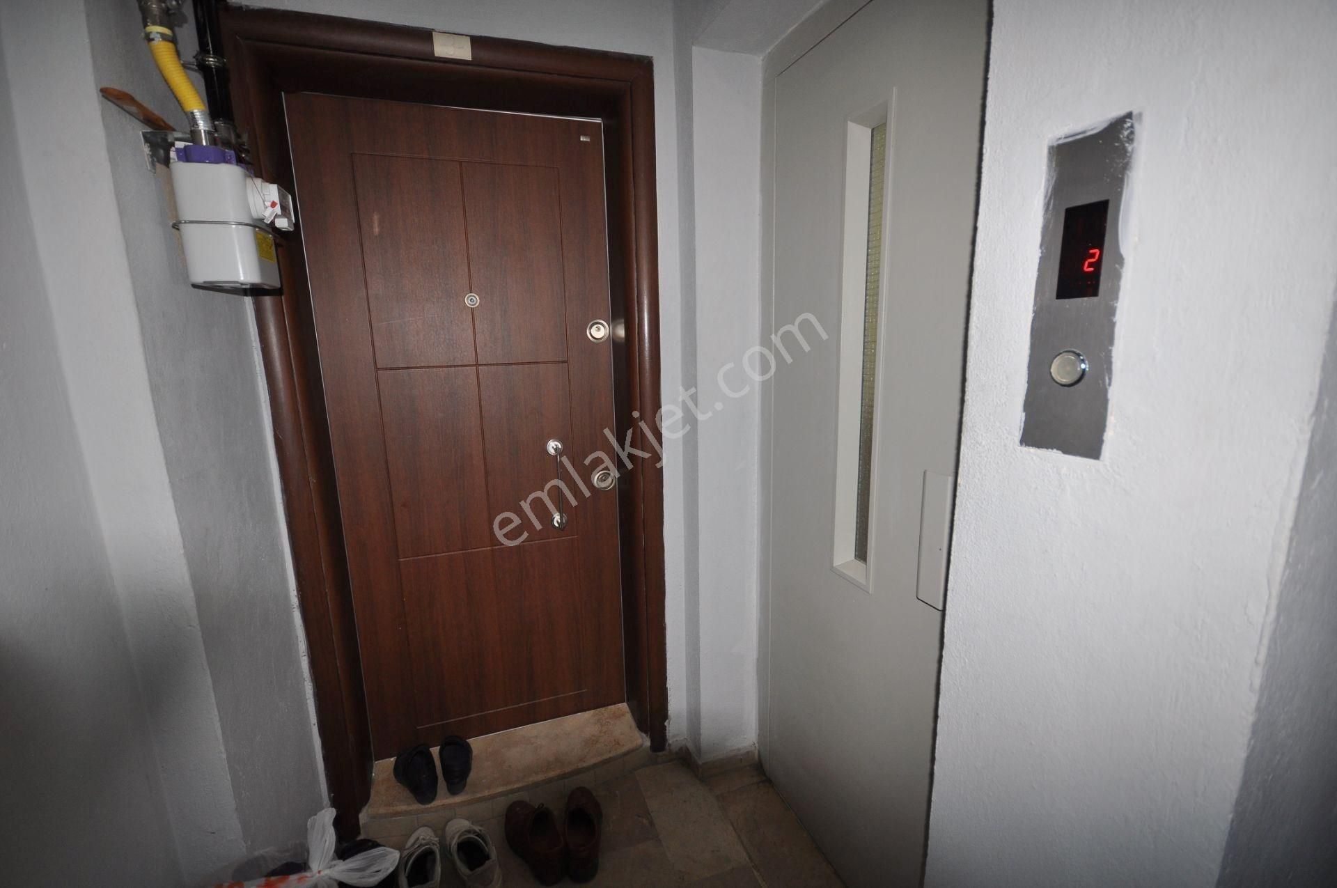 Söke Çarşamba Pazarı Karşısı Satılık 3+1 Daire - Görsel 35