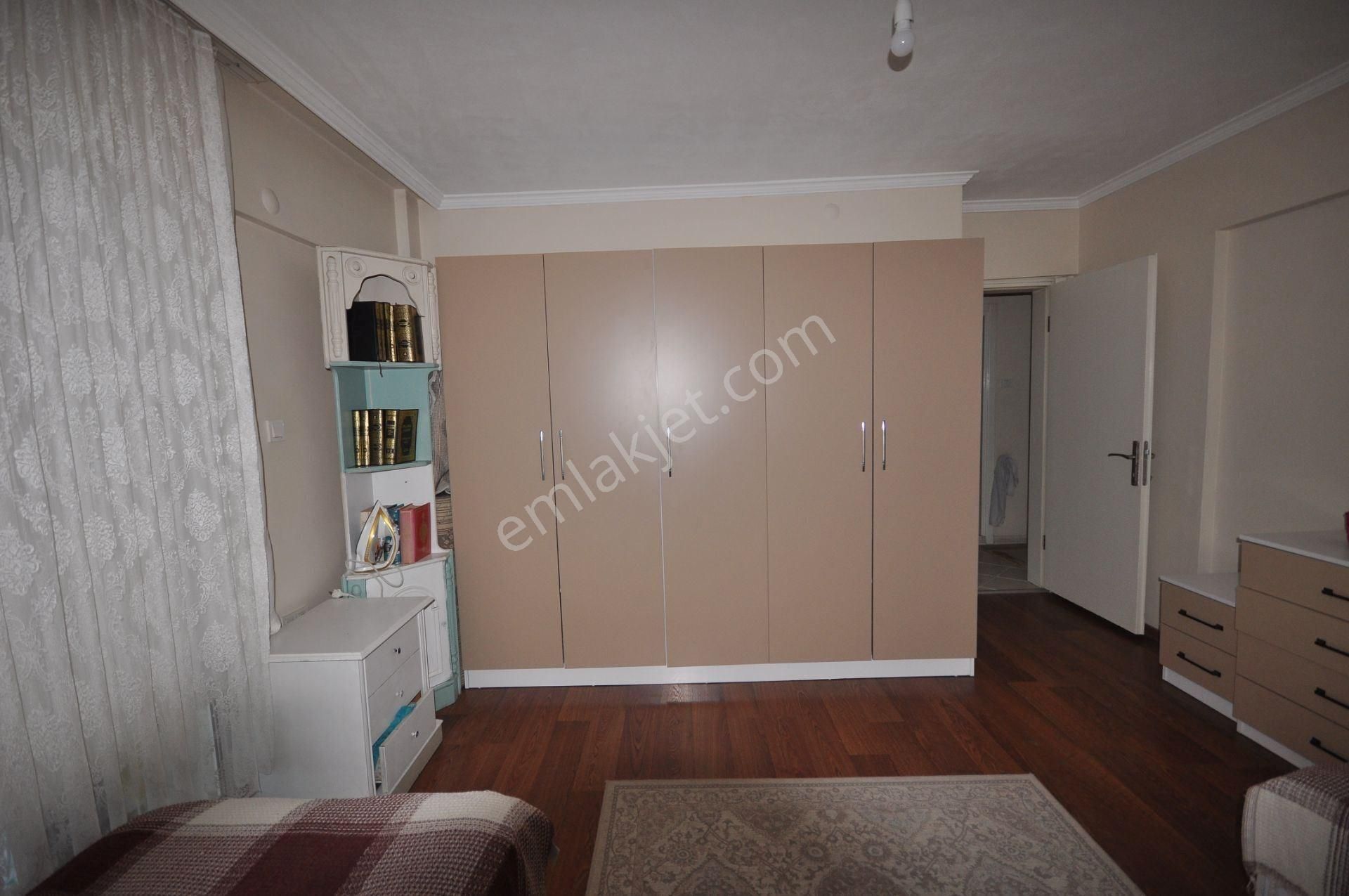 Söke Çarşamba Pazarı Karşısı Satılık 3+1 Daire - Görsel 16