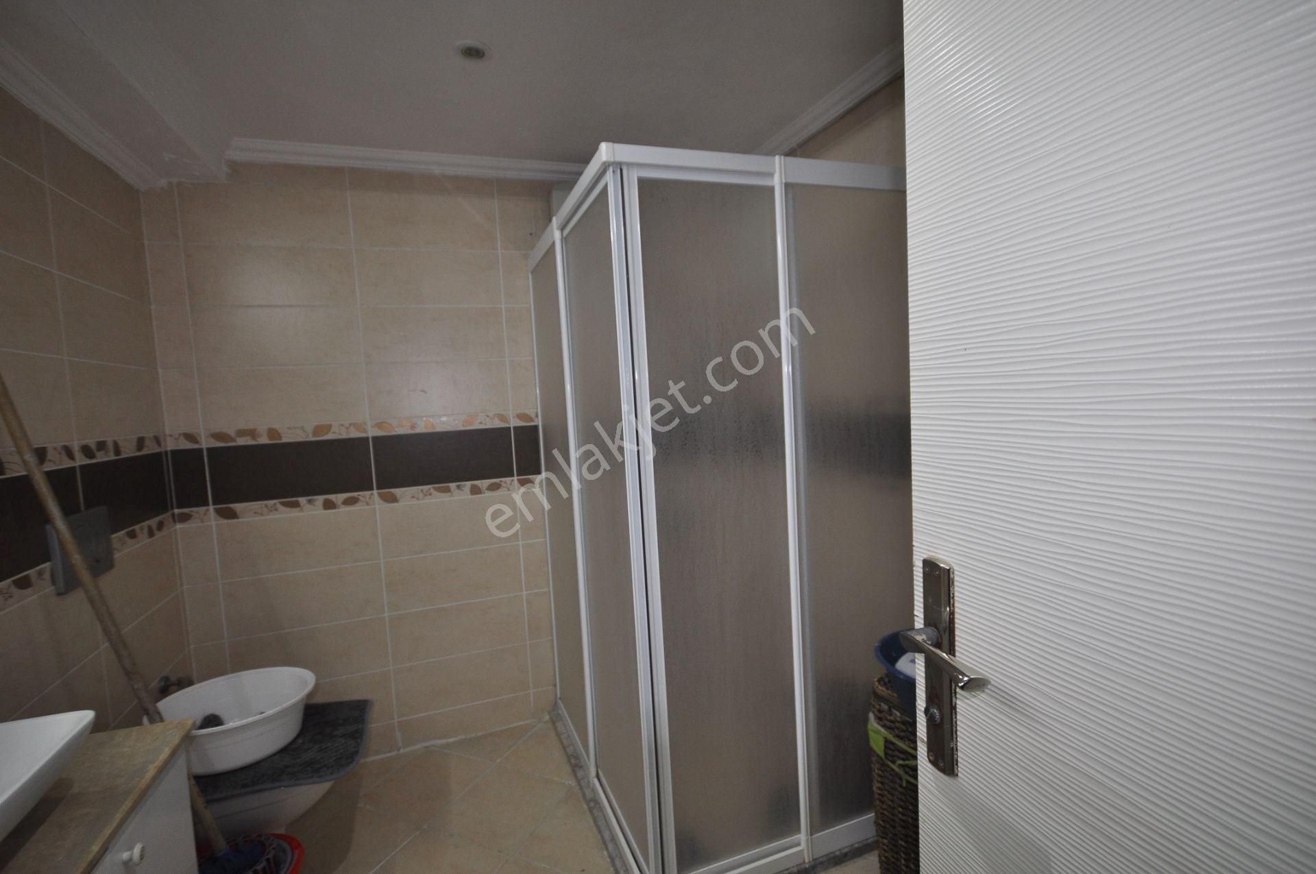 Söke Çarşamba Pazarı Karşısı Satılık 3+1 Daire - Görsel 20