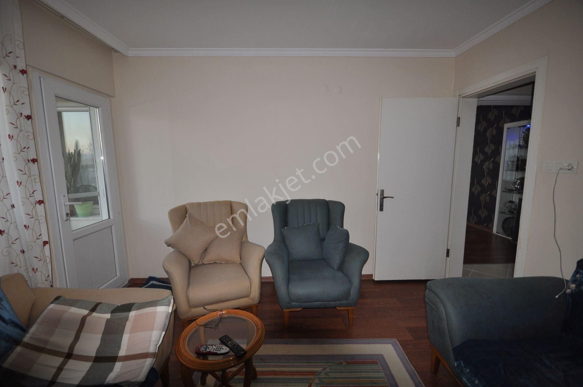 Söke Çarşamba Pazarı Karşısı Satılık 3+1 Daire - Görsel 14