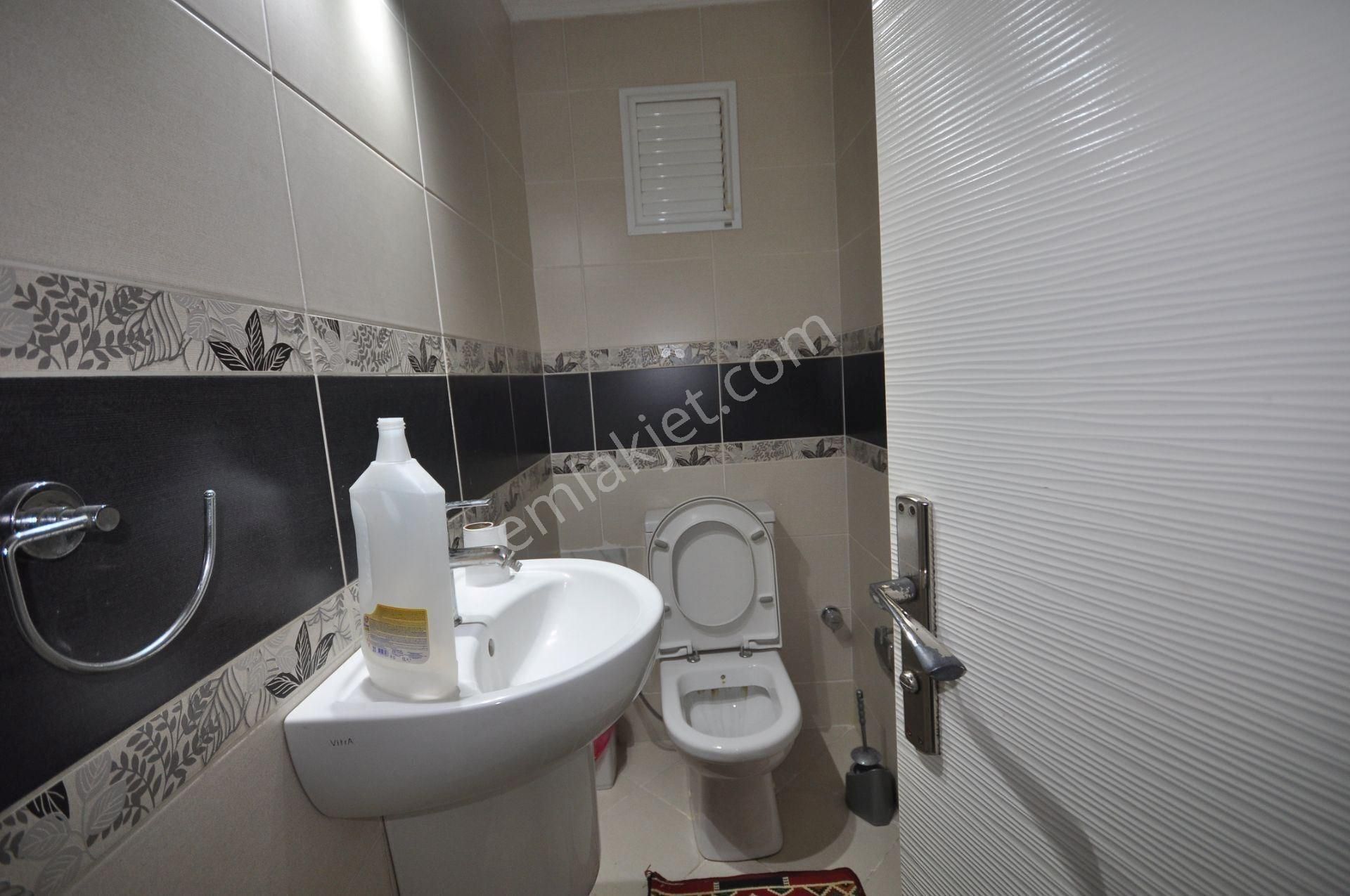 Söke Çarşamba Pazarı Karşısı Satılık 3+1 Daire - Görsel 22