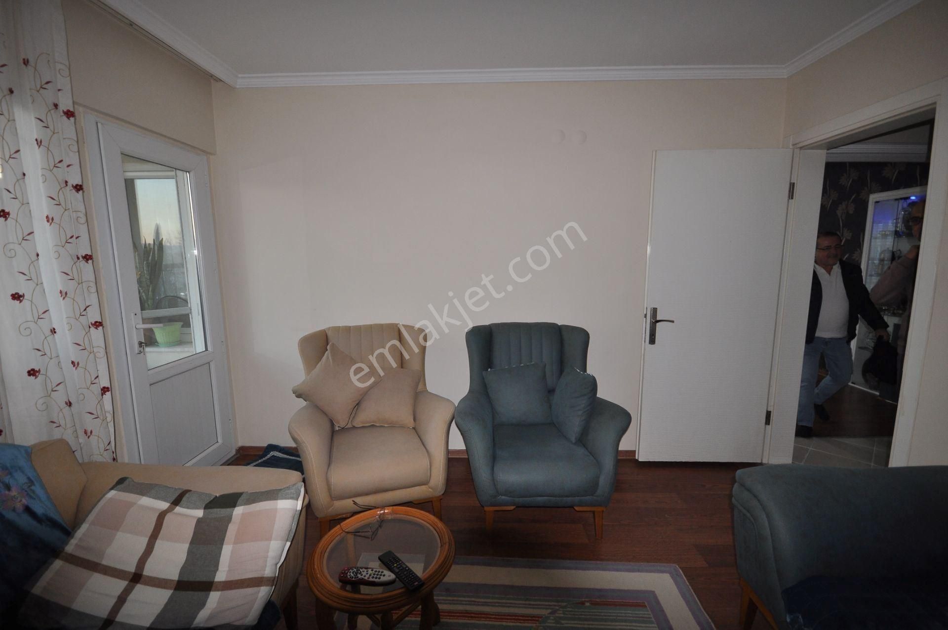 Söke Çarşamba Pazarı Karşısı Satılık 3+1 Daire - Görsel 13