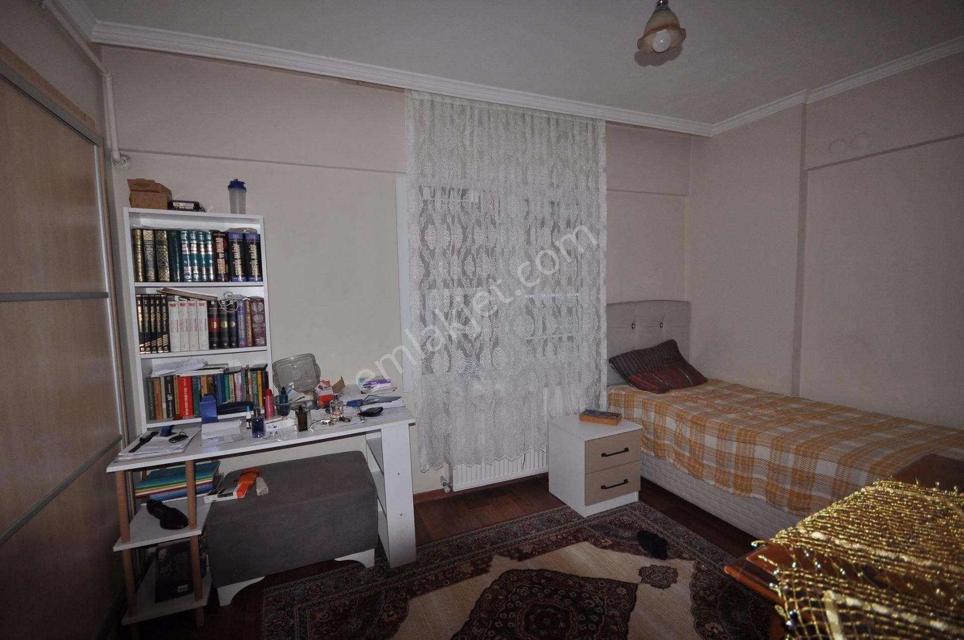 Söke Çarşamba Pazarı Karşısı Satılık 3+1 Daire - Görsel 19