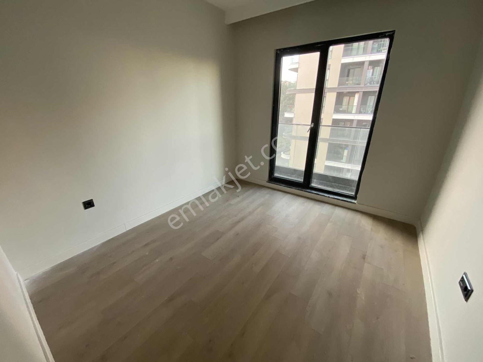 Rams Garden Satılık 4+1 Şerefiyesi Yüksek Peyzaj Cephe - Görsel 5