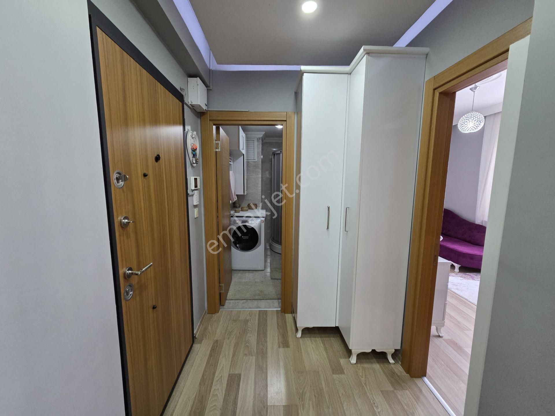 Kağıthane Hamıdıyede | Kapalı Otoparklı Satılık 2+1 - Görsel 10