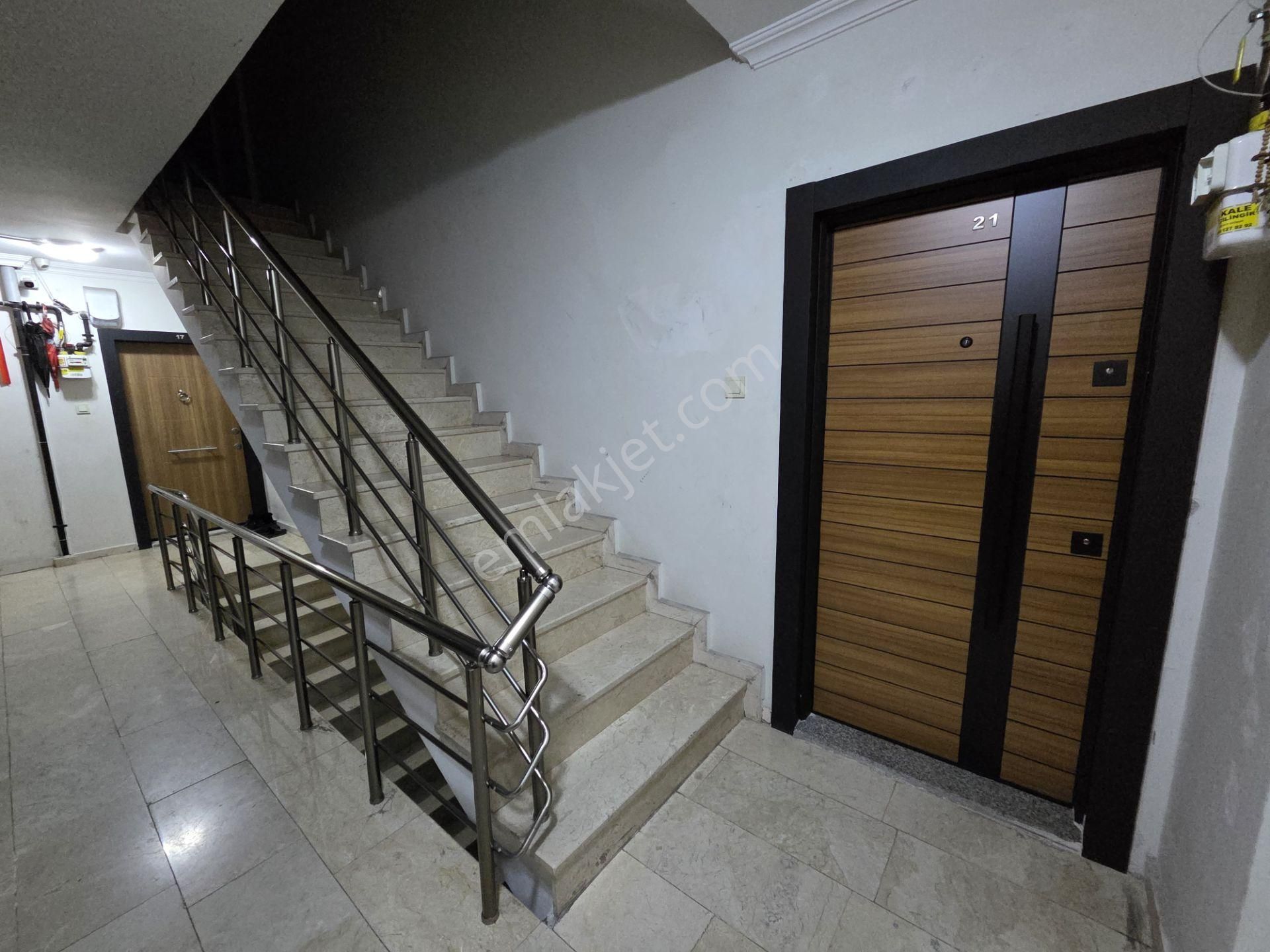 Kağıthane Hamıdıyede | Kapalı Otoparklı Satılık 2+1 - Görsel 15