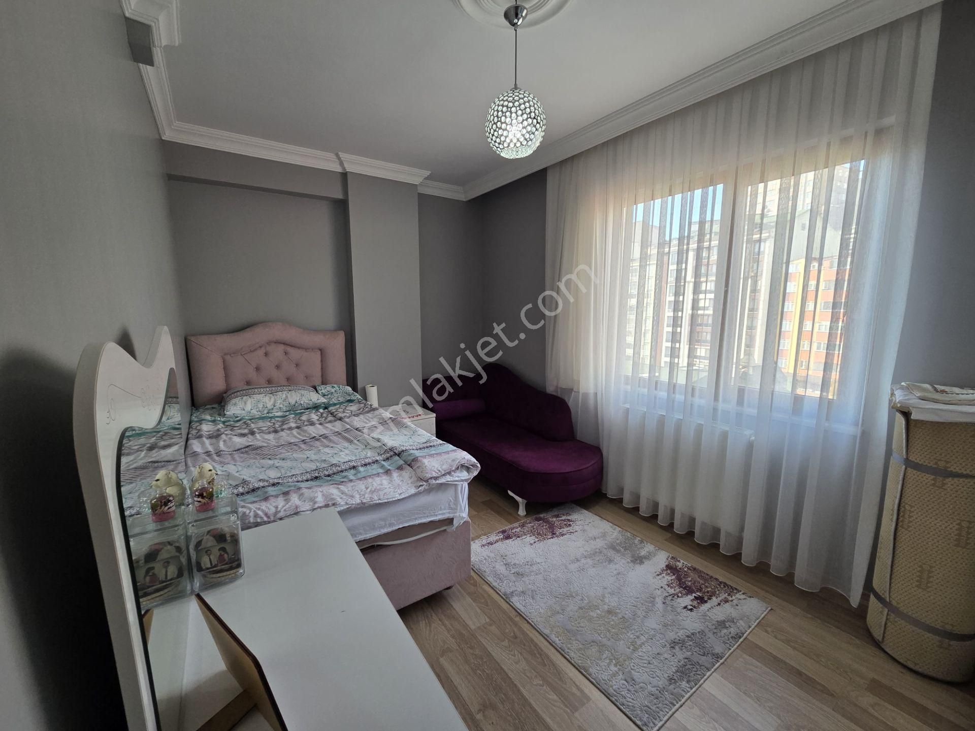 Kağıthane Hamıdıyede | Kapalı Otoparklı Satılık 2+1 - Görsel 11