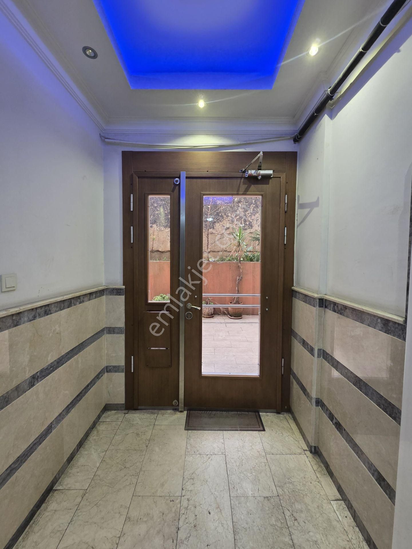 Kağıthane Hamıdıyede | Kapalı Otoparklı Satılık 2+1 - Görsel 18