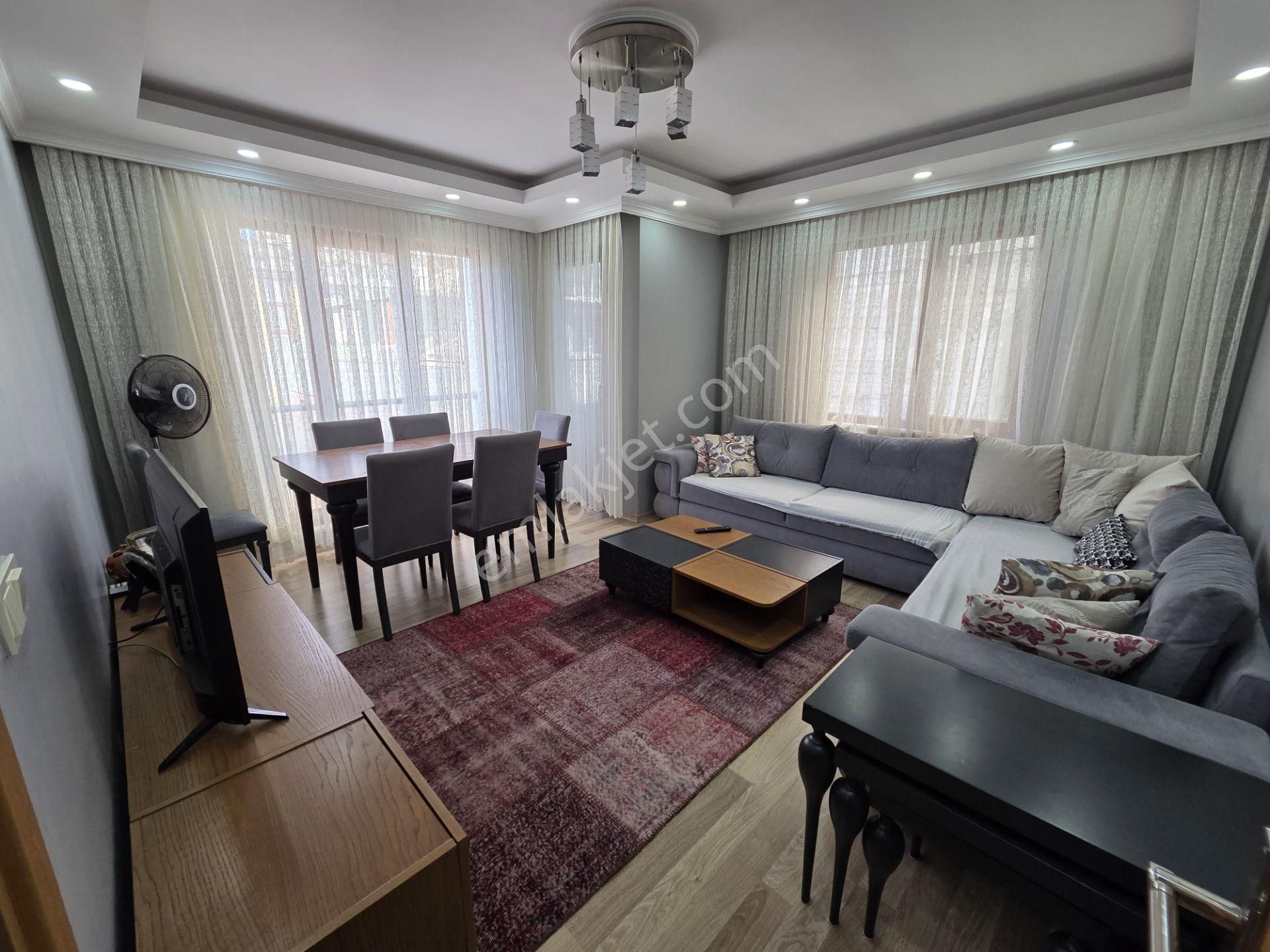 Kağıthane Hamıdıyede | Kapalı Otoparklı Satılık 2+1