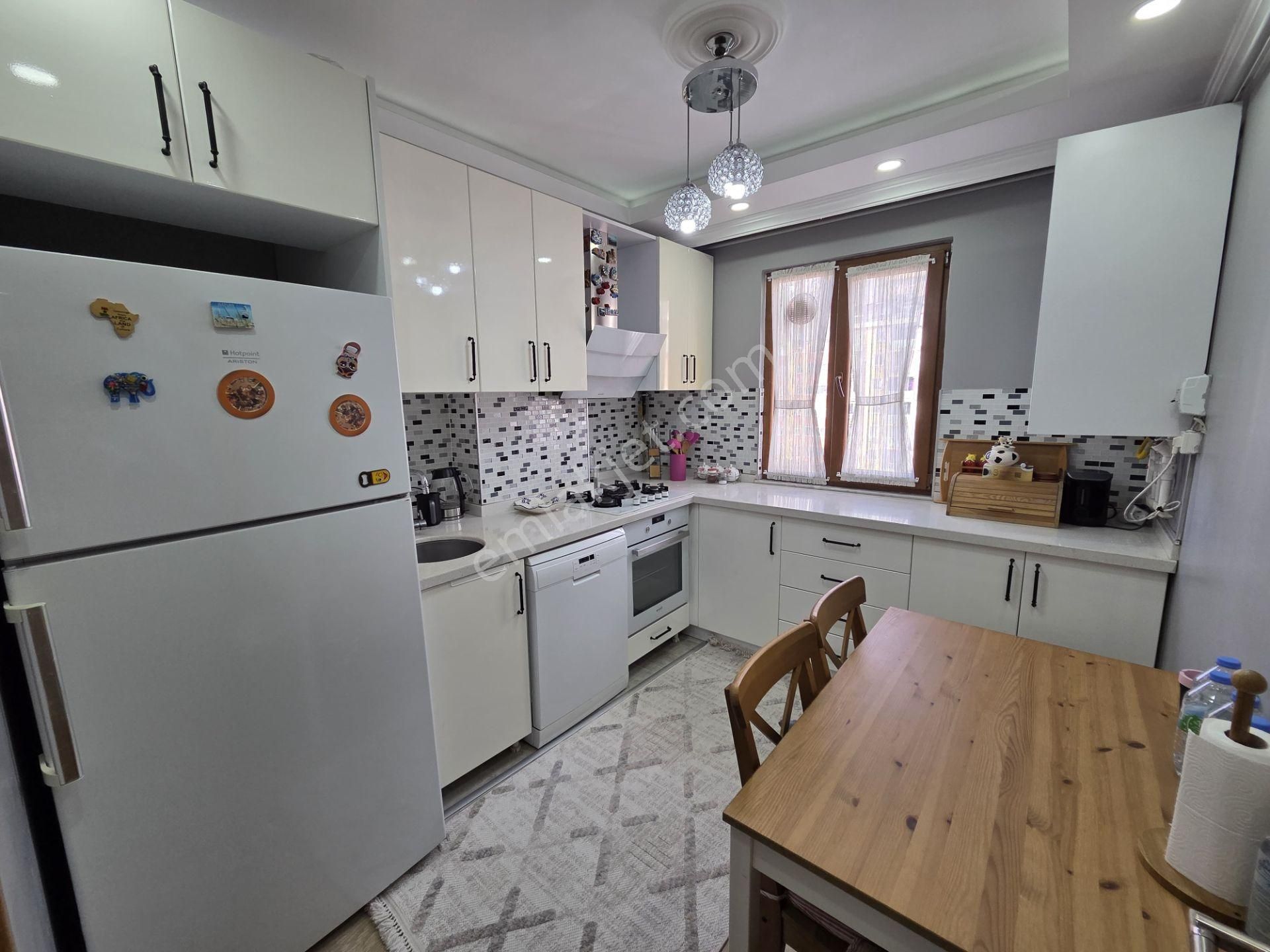 Kağıthane Hamıdıyede | Kapalı Otoparklı Satılık 2+1 - Görsel 5