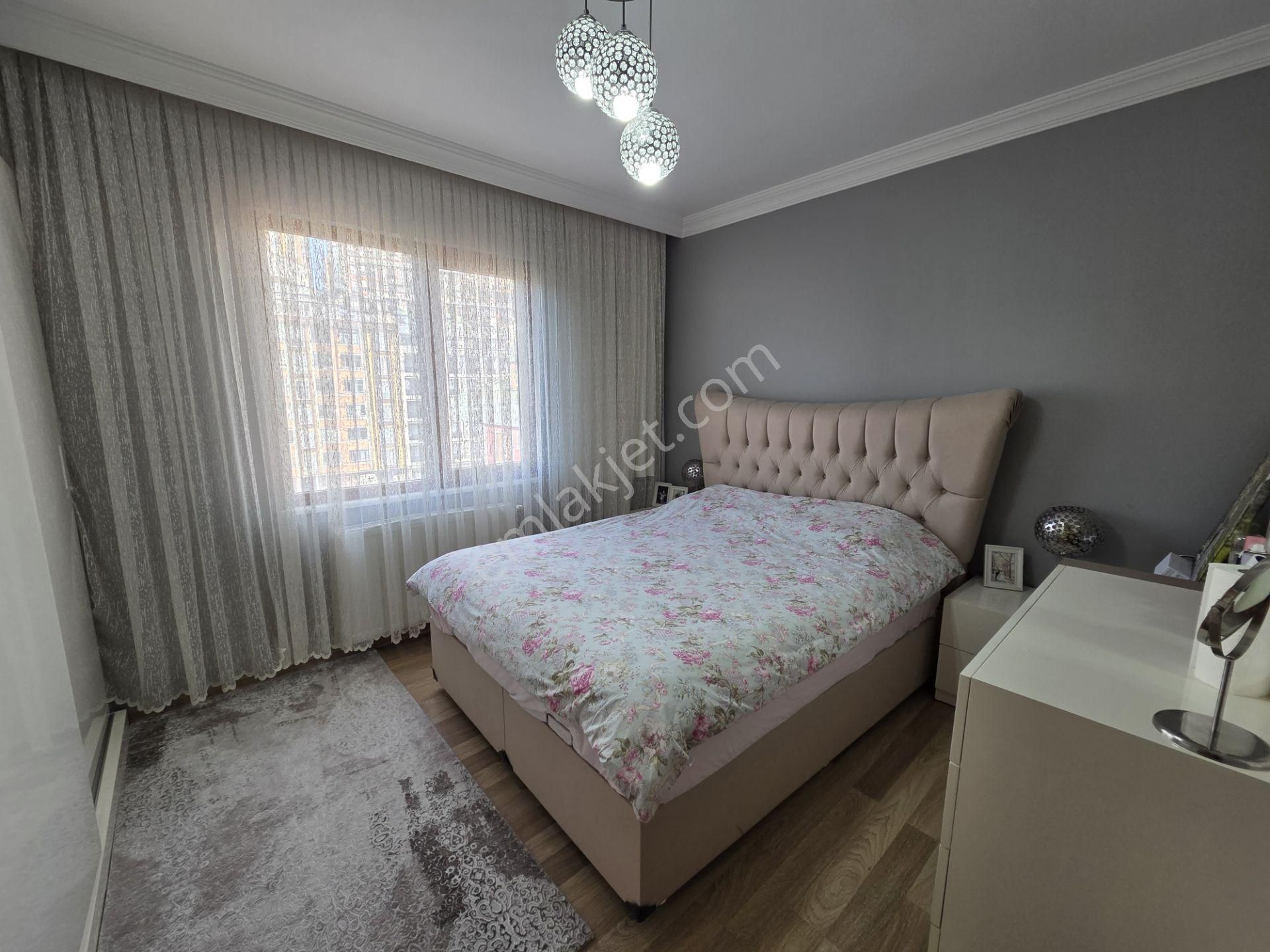 Kağıthane Hamıdıyede | Kapalı Otoparklı Satılık 2+1 - Görsel 8
