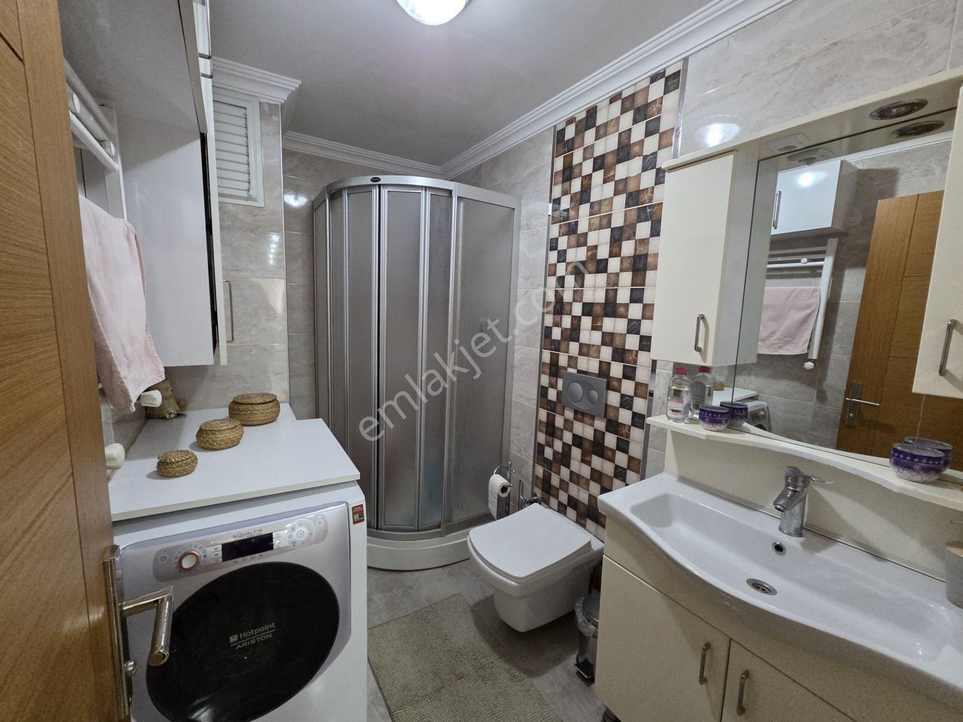 Kağıthane Hamıdıyede | Kapalı Otoparklı Satılık 2+1 - Görsel 13