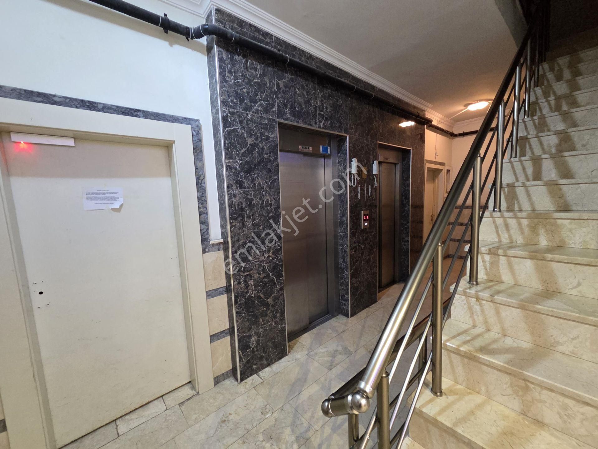 Kağıthane Hamıdıyede | Kapalı Otoparklı Satılık 2+1 - Görsel 19