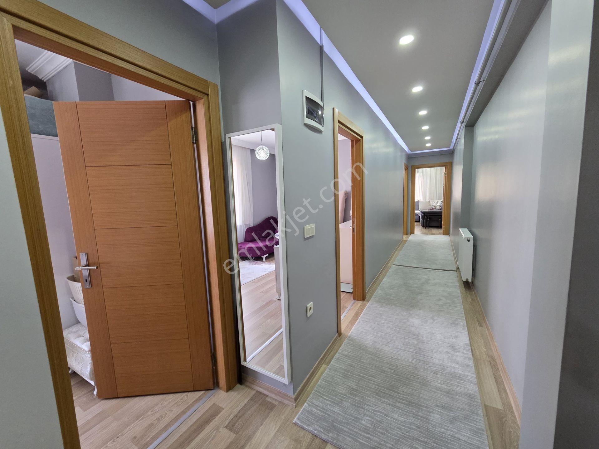 Kağıthane Hamıdıyede | Kapalı Otoparklı Satılık 2+1 - Görsel 14