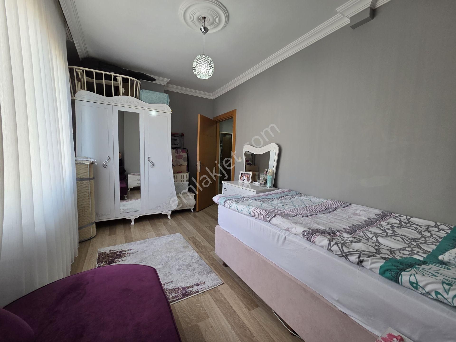 Kağıthane Hamıdıyede | Kapalı Otoparklı Satılık 2+1 - Görsel 12