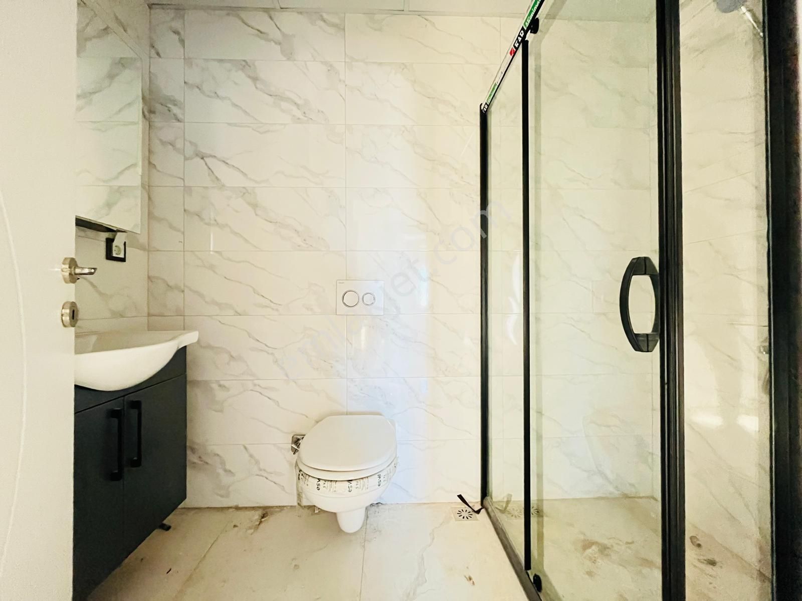 Demirelde Havuzlu Katta Kiralık Güney Cepheli Fırsat Daire - Görsel 10