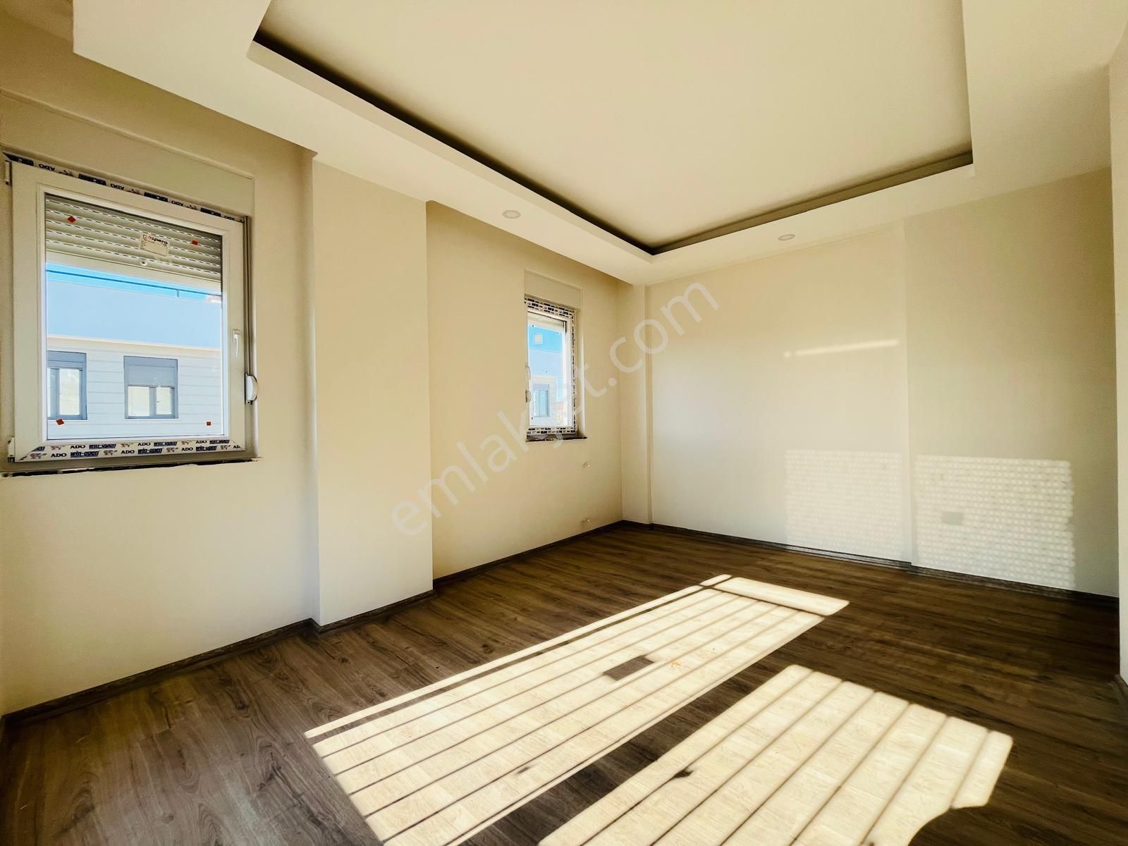 Demirelde Havuzlu Katta Kiralık Güney Cepheli Fırsat Daire - Görsel 9