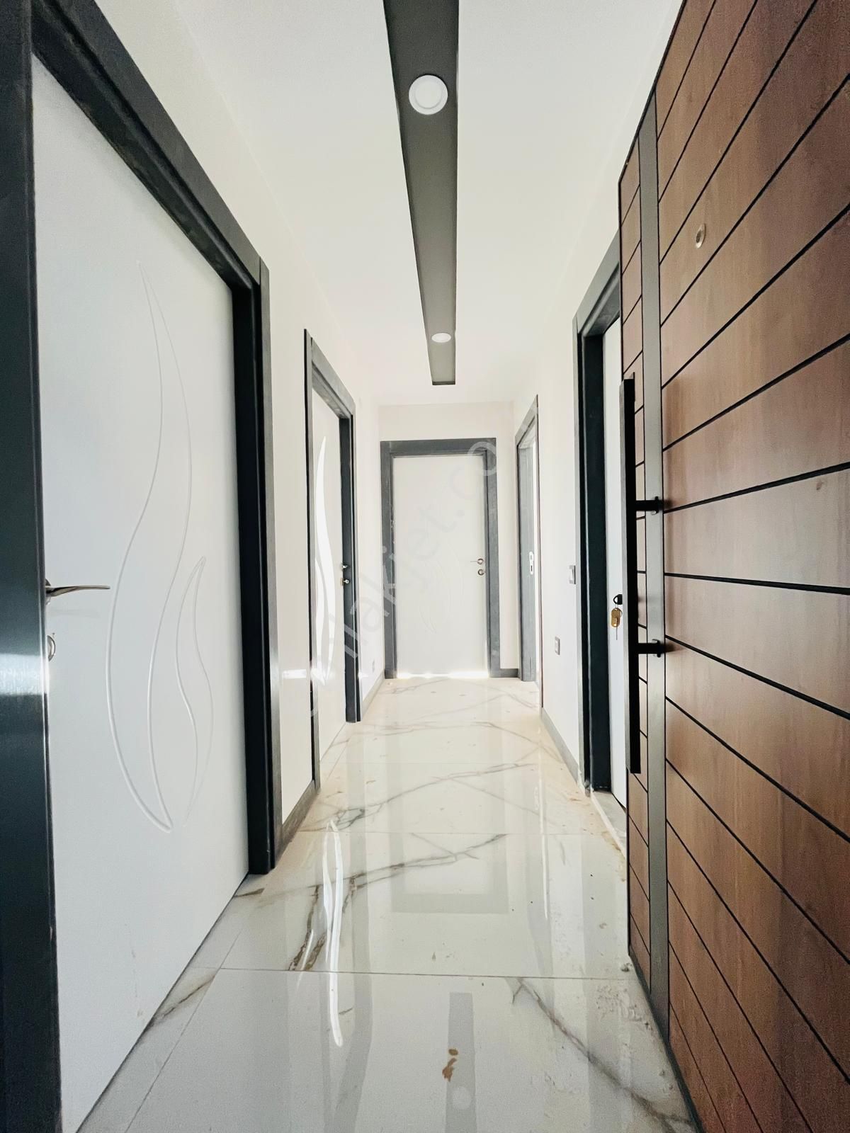 Demirelde Havuzlu Katta Kiralık Güney Cepheli Fırsat Daire - Görsel 11