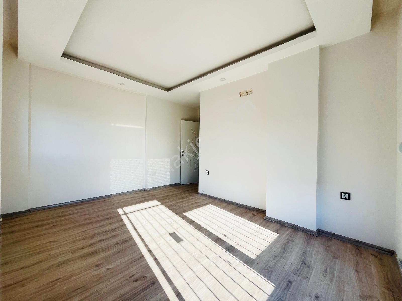 Demirelde Havuzlu Katta Kiralık Güney Cepheli Fırsat Daire - Görsel 21