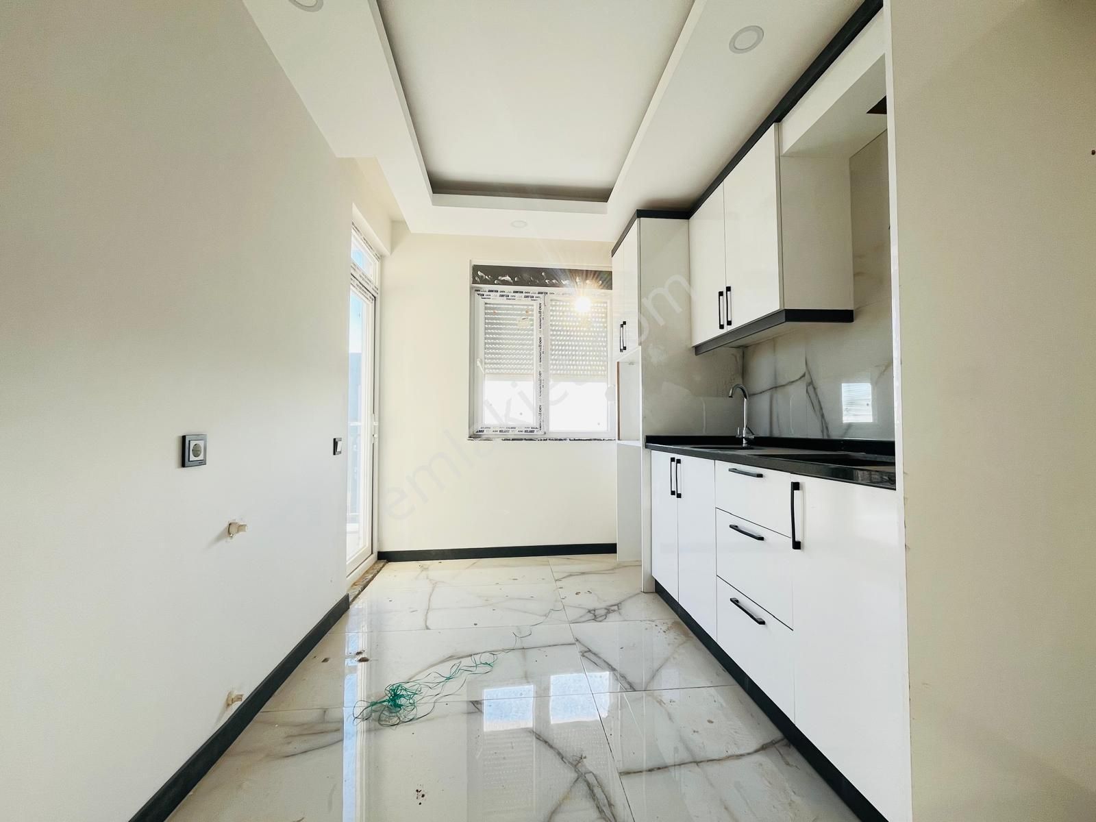 Demirelde Havuzlu Katta Kiralık Güney Cepheli Fırsat Daire - Görsel 5