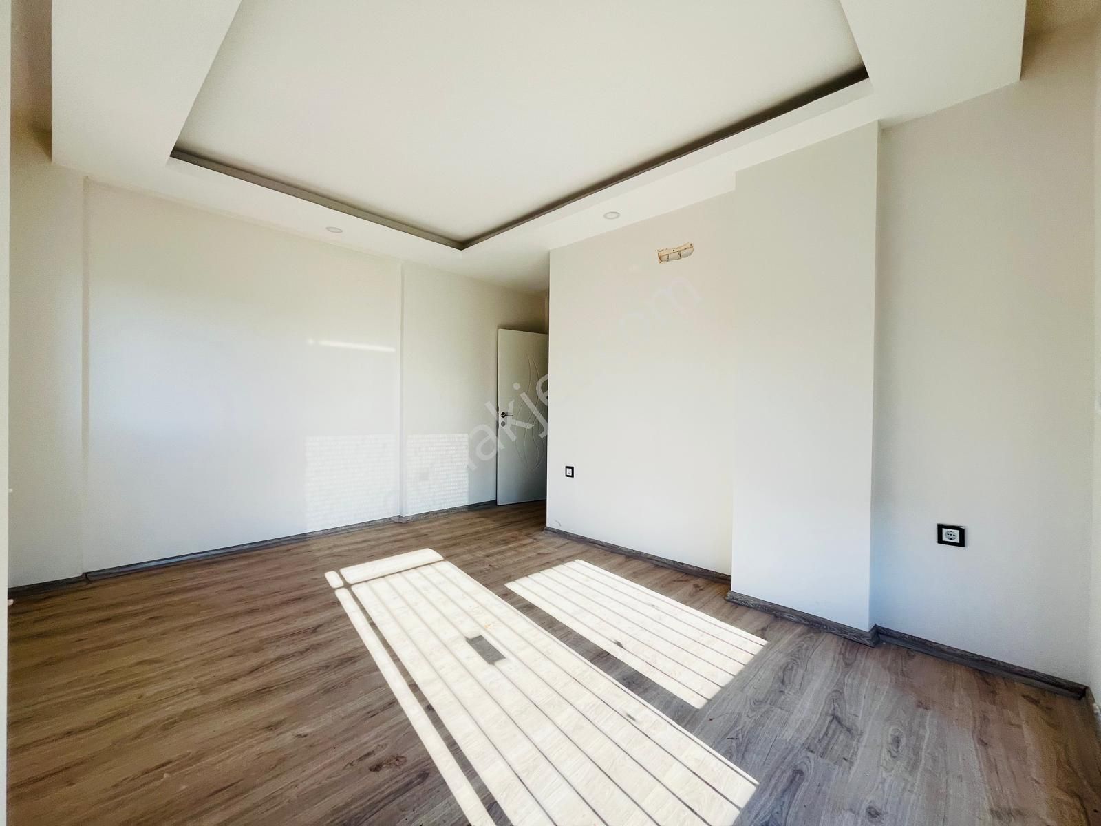 Demirelde Havuzlu Katta Kiralık Güney Cepheli Fırsat Daire - Görsel 8