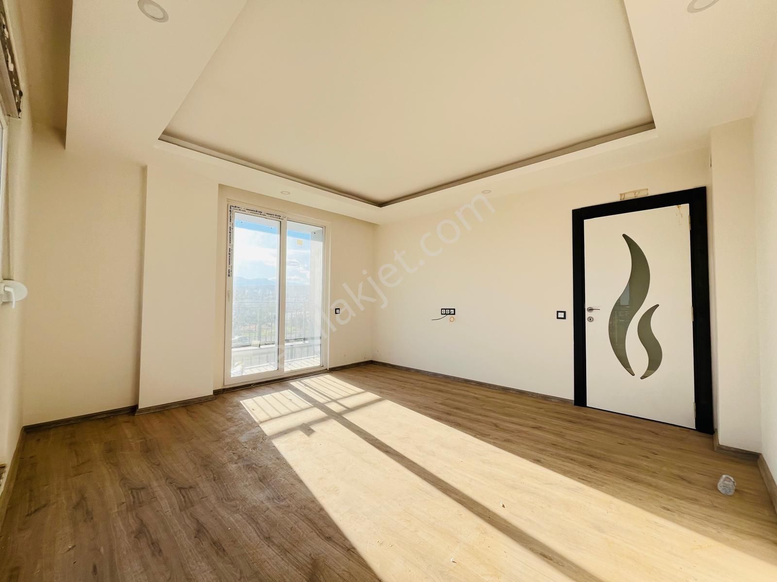 Demirelde Havuzlu Katta Kiralık Güney Cepheli Fırsat Daire - Görsel 19