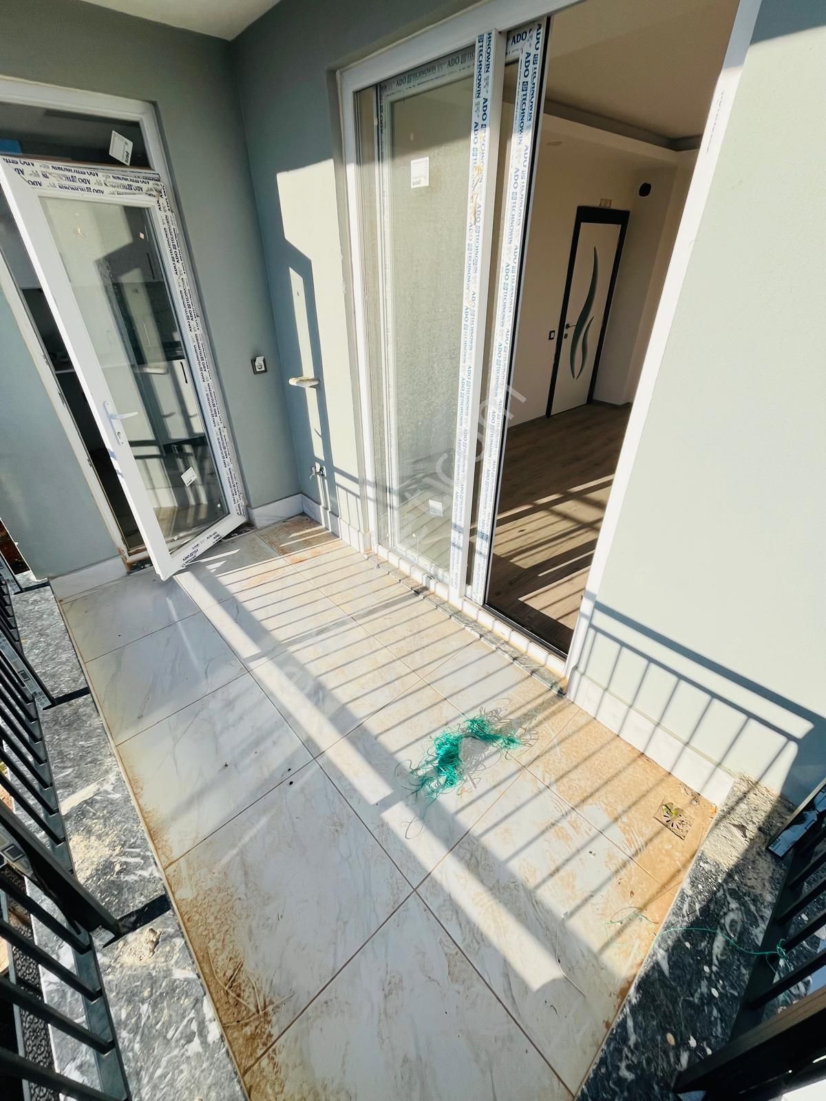 Demirelde Havuzlu Katta Kiralık Güney Cepheli Fırsat Daire - Görsel 7