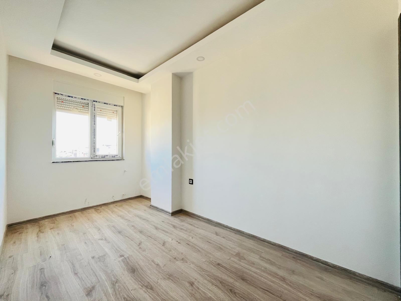 Demirelde Havuzlu Katta Kiralık Güney Cepheli Fırsat Daire - Görsel 13