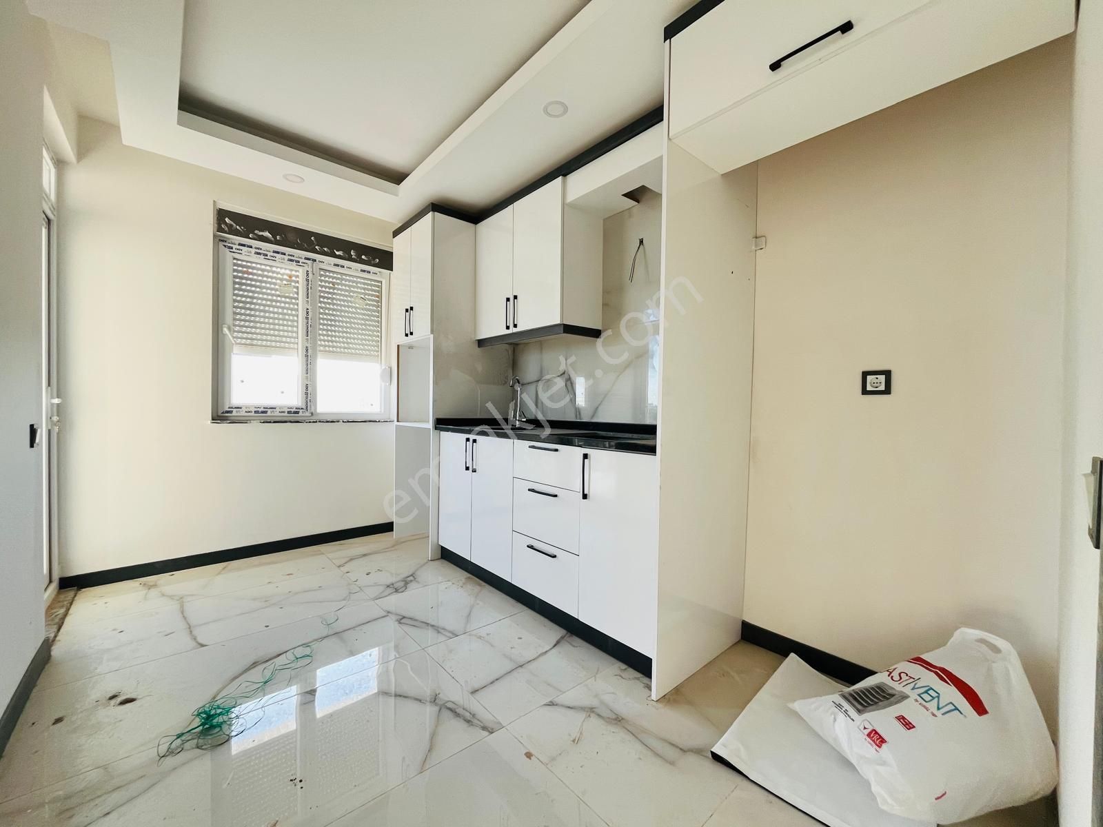 Demirelde Havuzlu Katta Kiralık Güney Cepheli Fırsat Daire - Görsel 6