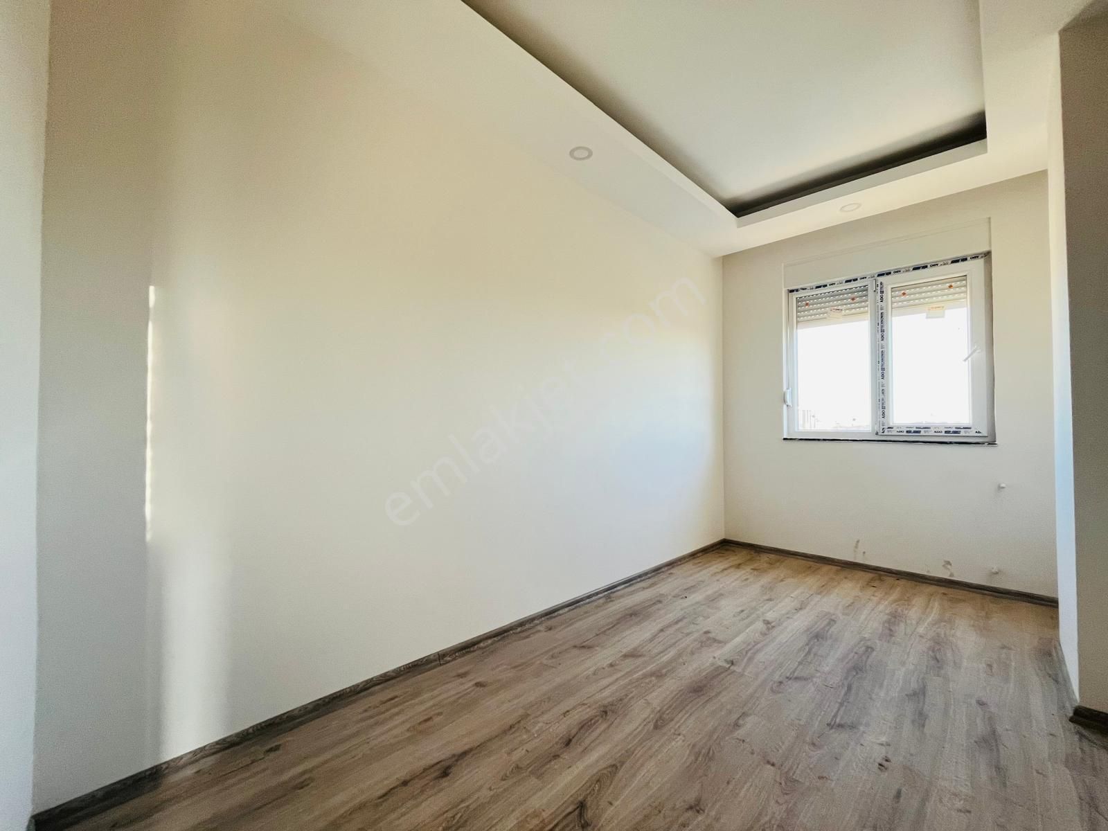 Demirelde Havuzlu Katta Kiralık Güney Cepheli Fırsat Daire - Görsel 14