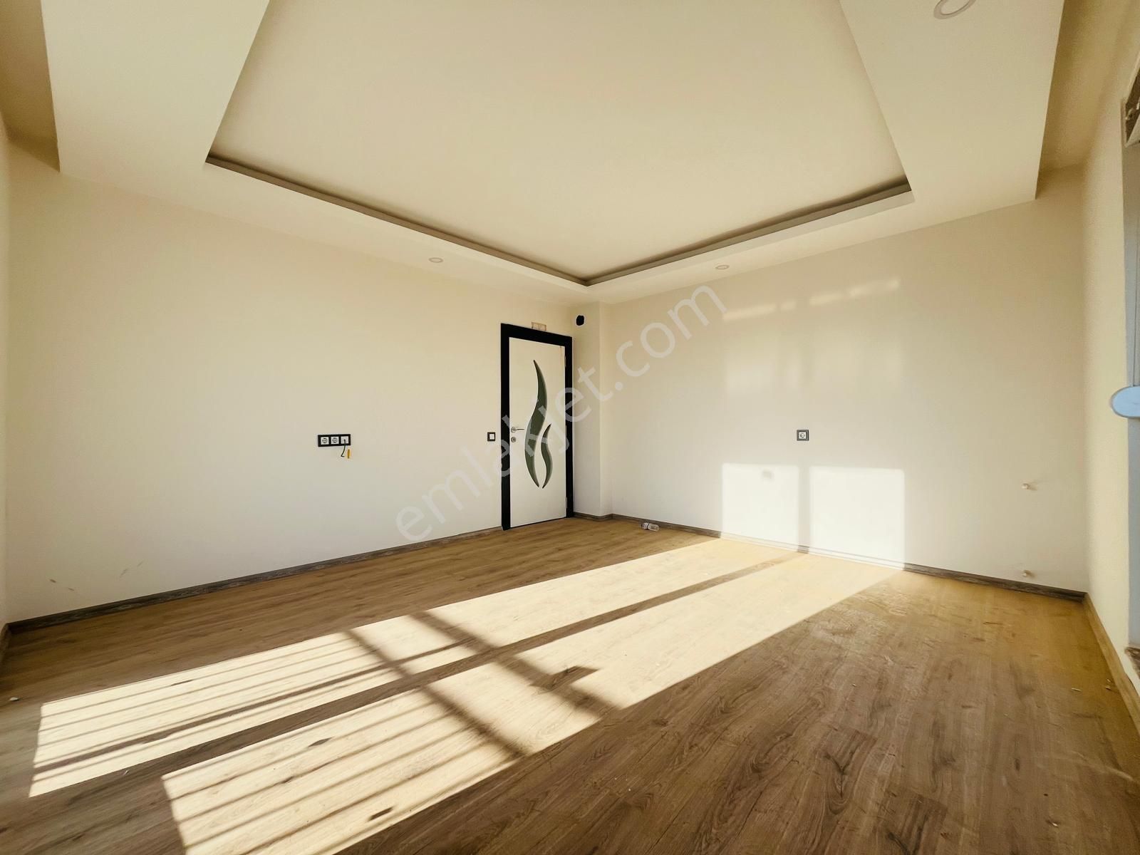 Demirelde Havuzlu Katta Kiralık Güney Cepheli Fırsat Daire - Görsel 3