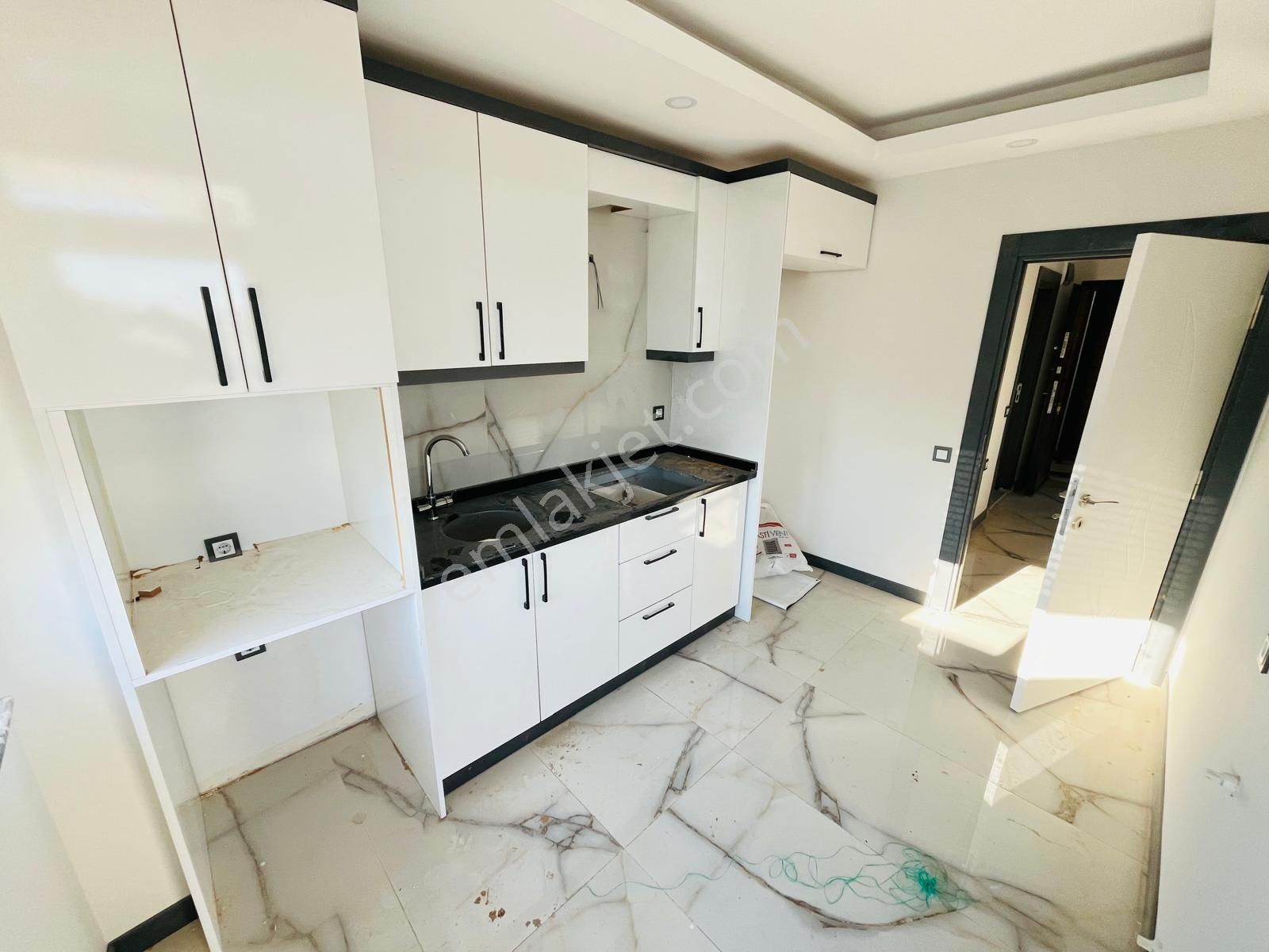 Demirelde Havuzlu Katta Kiralık Güney Cepheli Fırsat Daire - Görsel 22