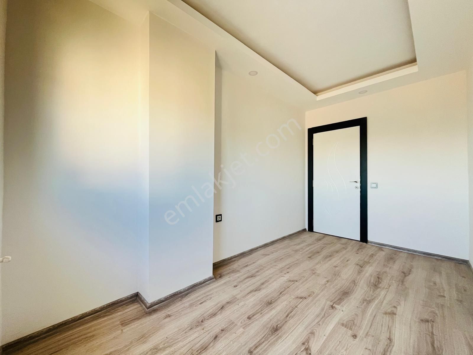 Demirelde Havuzlu Katta Kiralık Güney Cepheli Fırsat Daire - Görsel 12