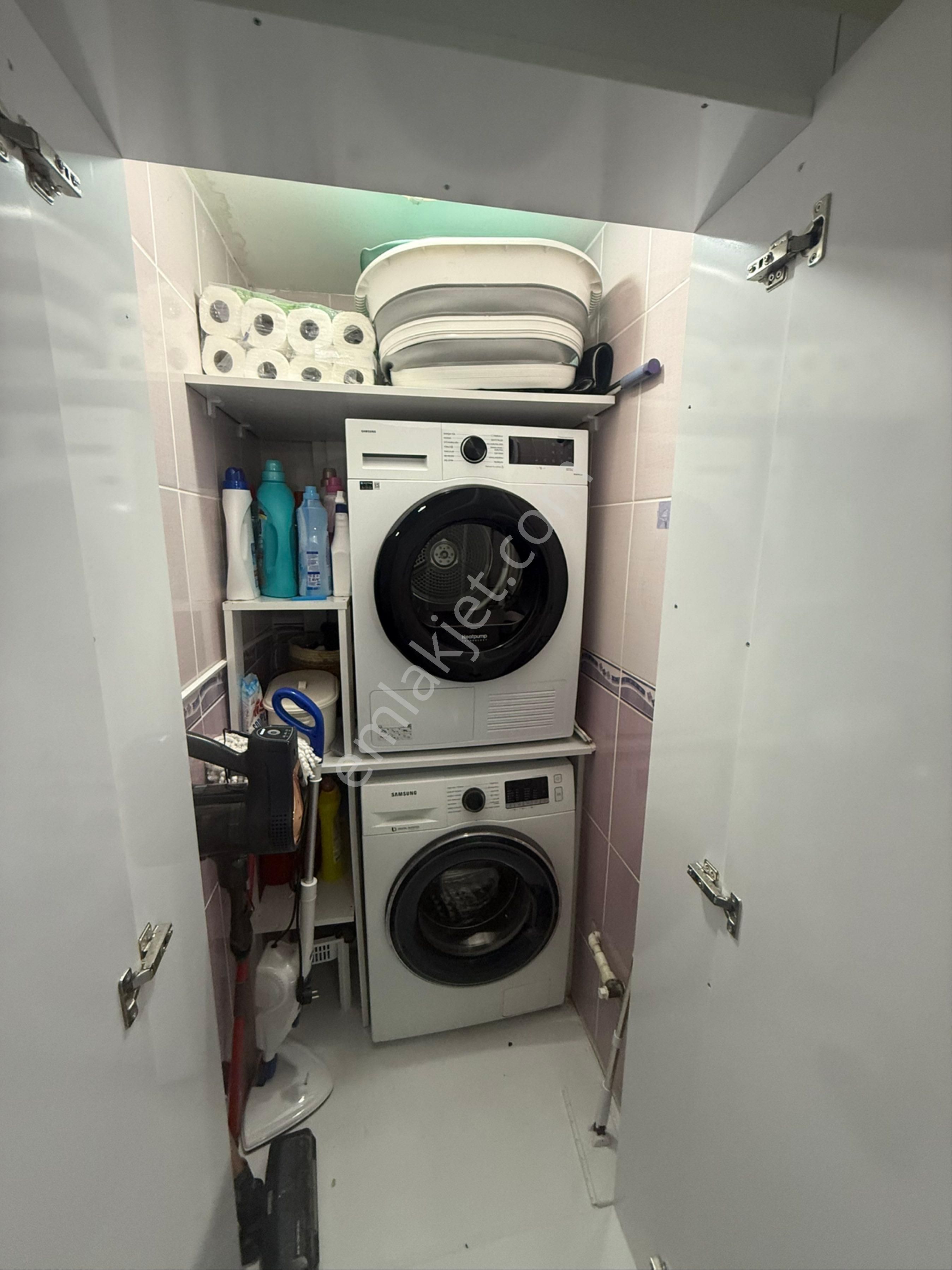 İsmetpaşa Mahallesi 3+1 135m2 2. Kat Tramvaya Yakın Temiz Kiralık Daire - Görsel 8